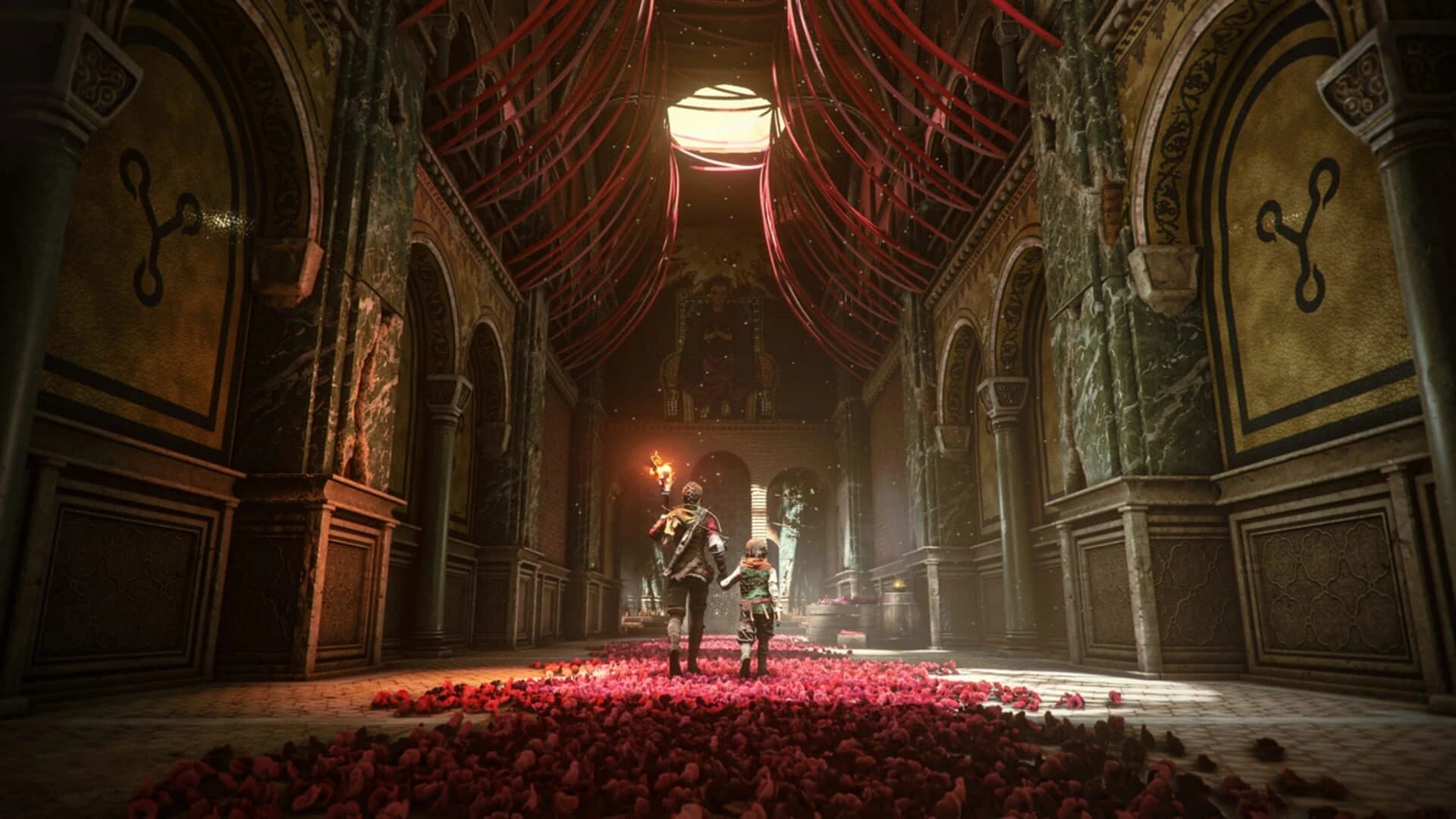 A Plague Tale: Requiem - Cloud Version screenshot 4
