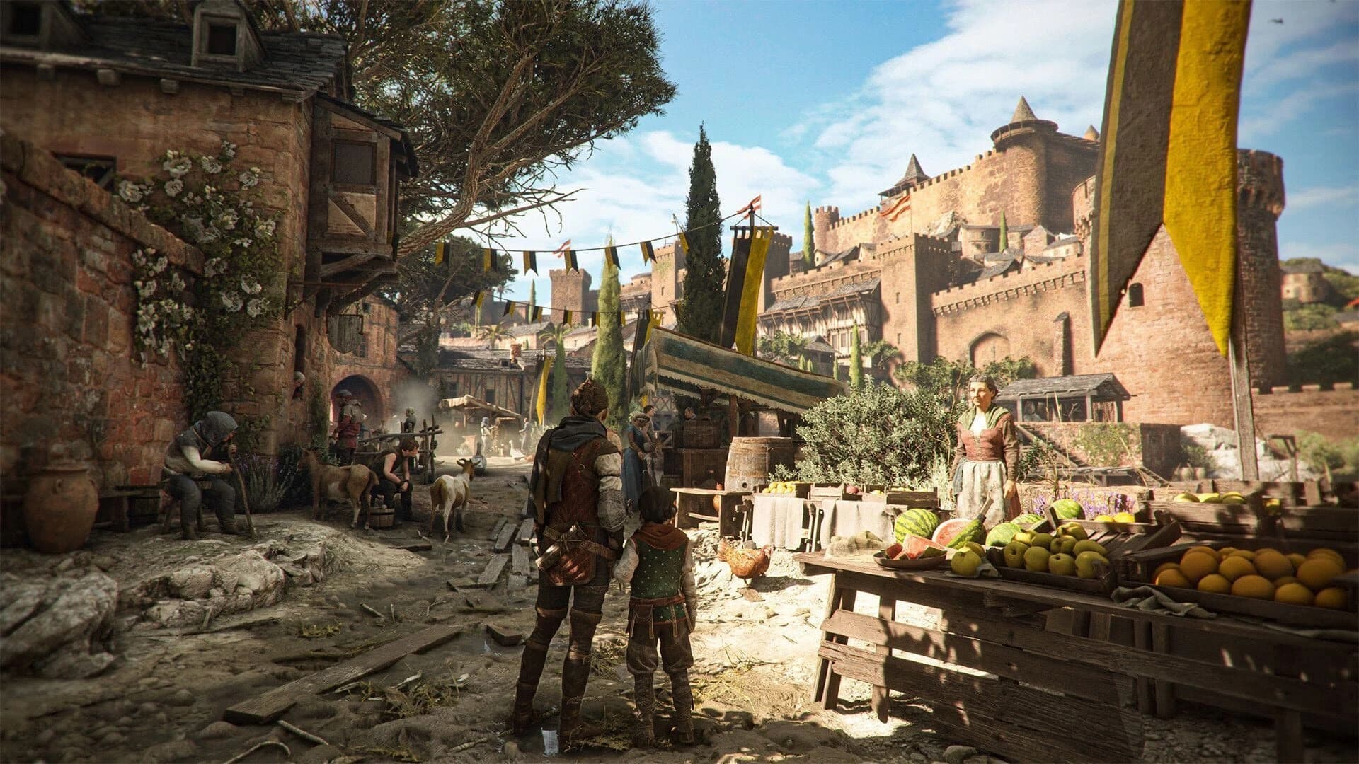 A Plague Tale: Requiem - Collector's Edition screenshot 5