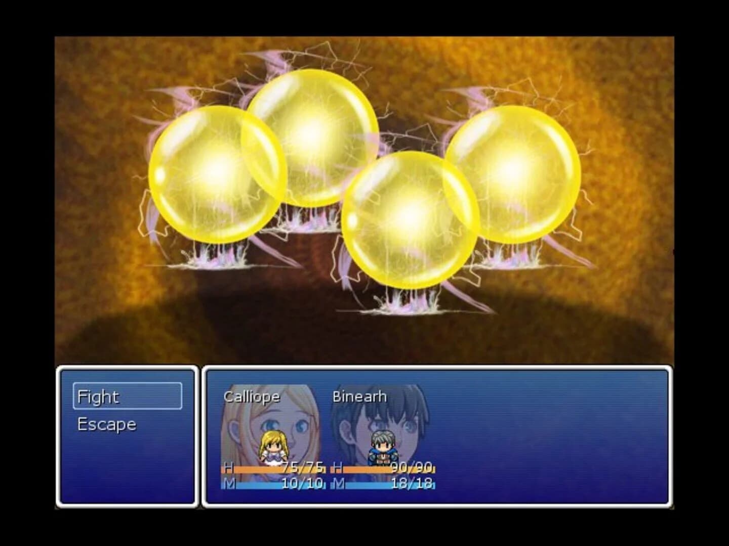 A Princess' Tale screenshot 5