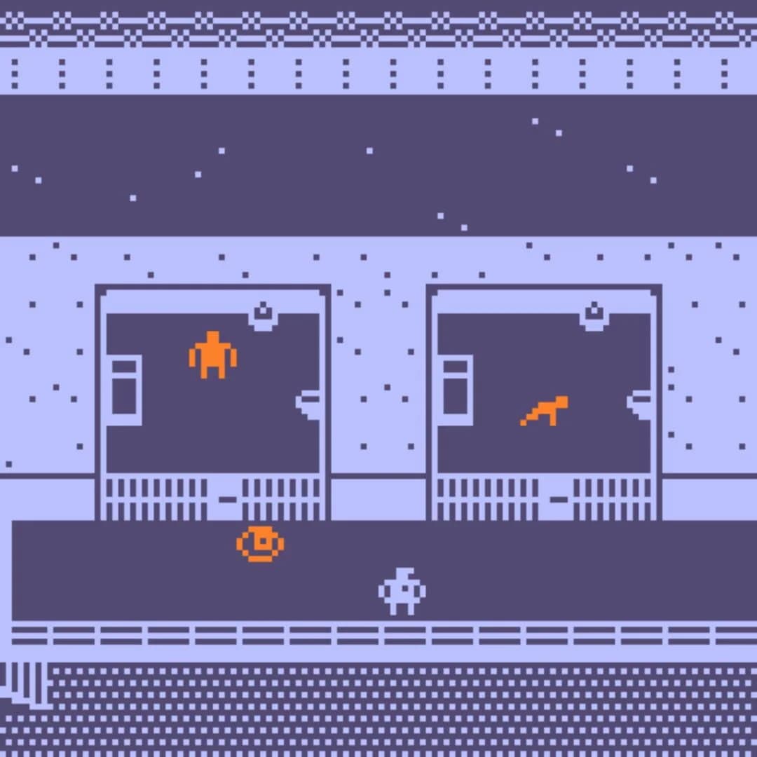 A Prison Strike screenshot 1