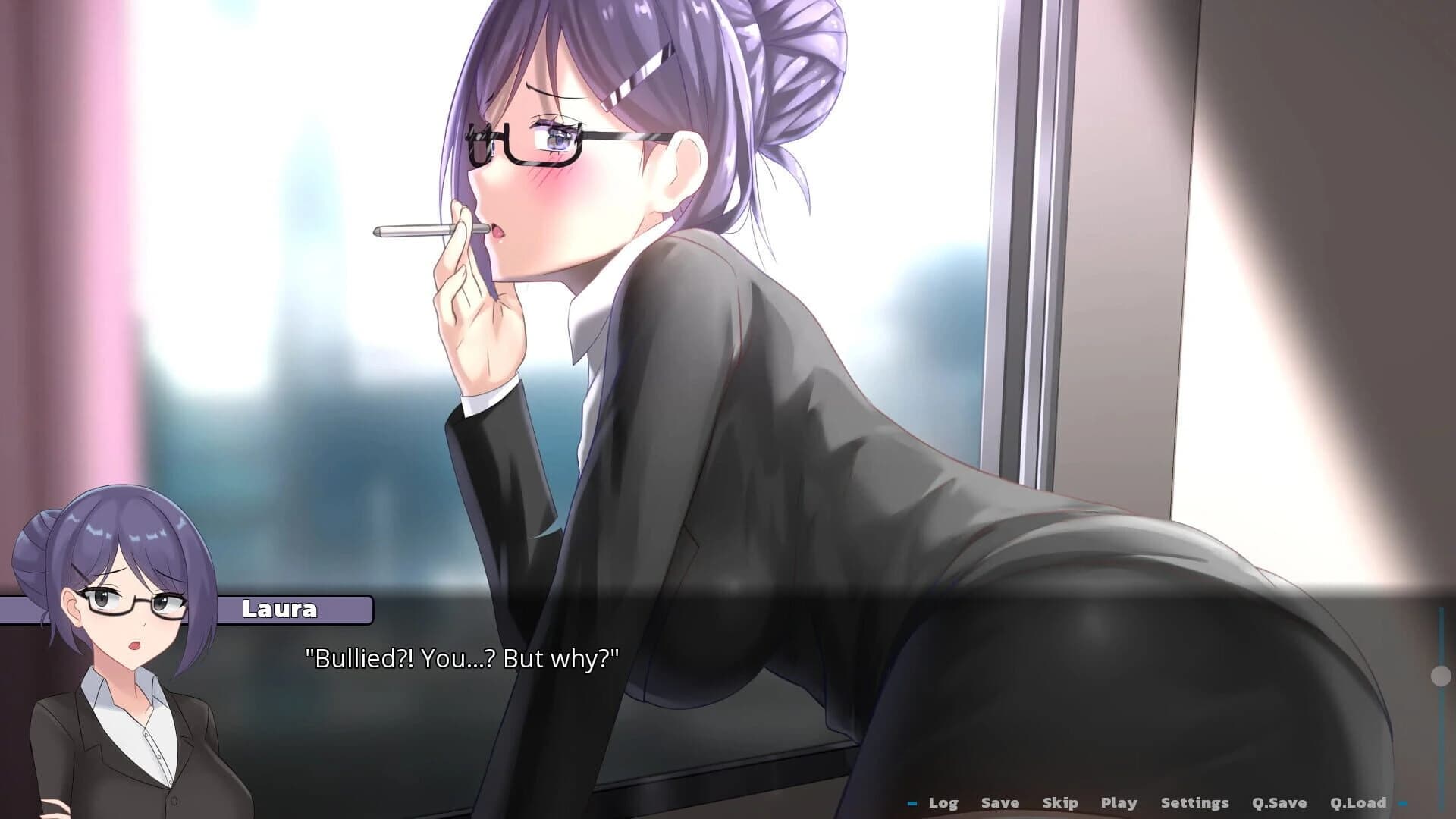 A Promise Best Left Unkept screenshot 2