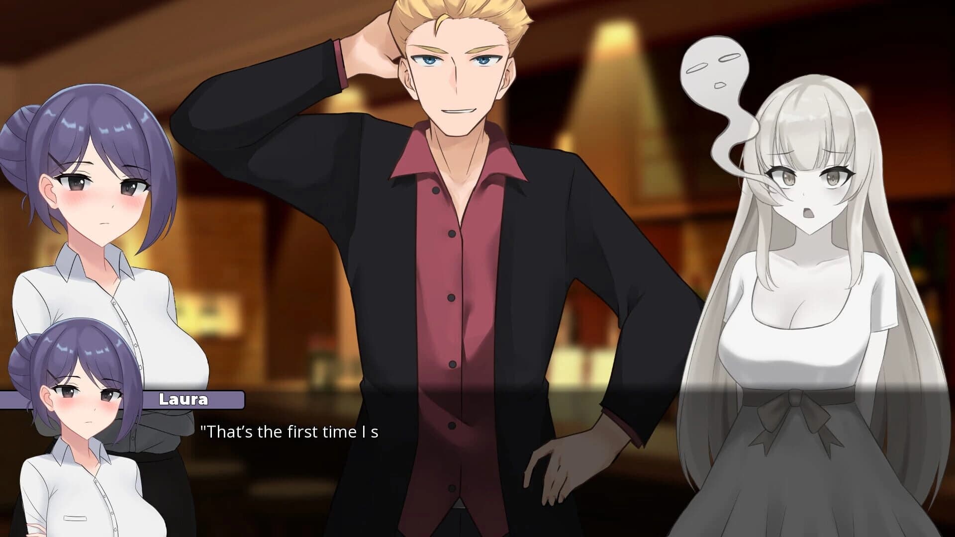 A Promise Best Left Unkept screenshot 4