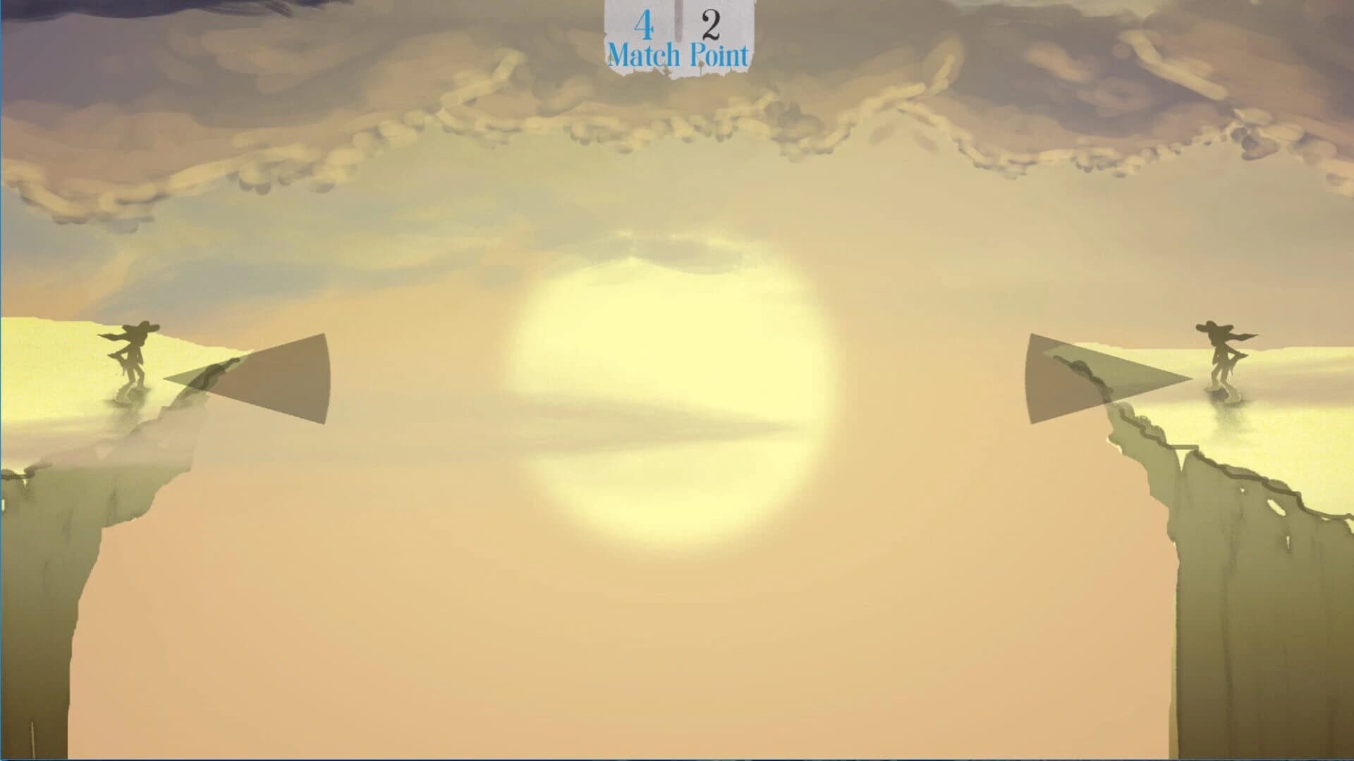 A Quick Death screenshot 3