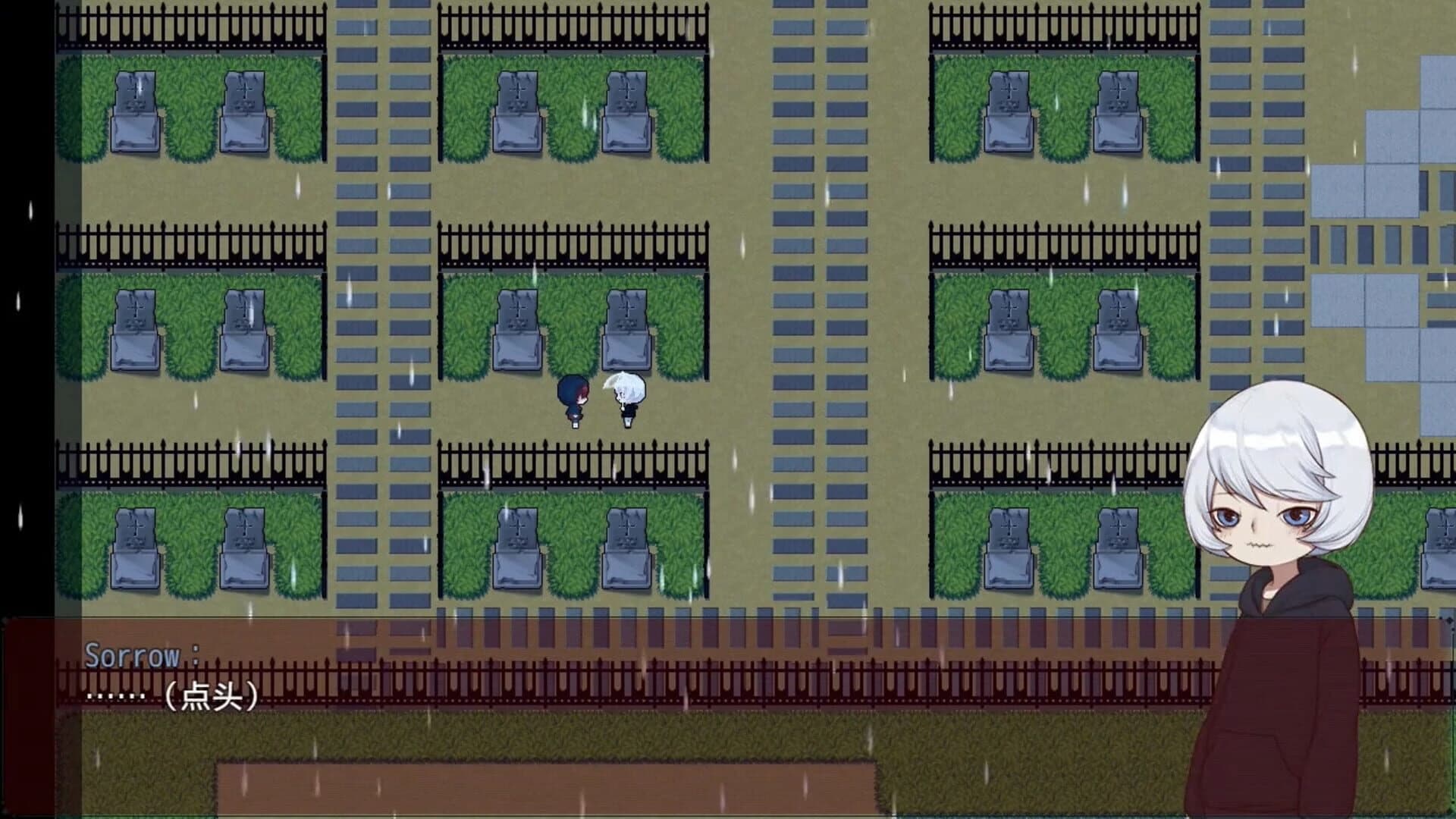 A Random Maze screenshot 4
