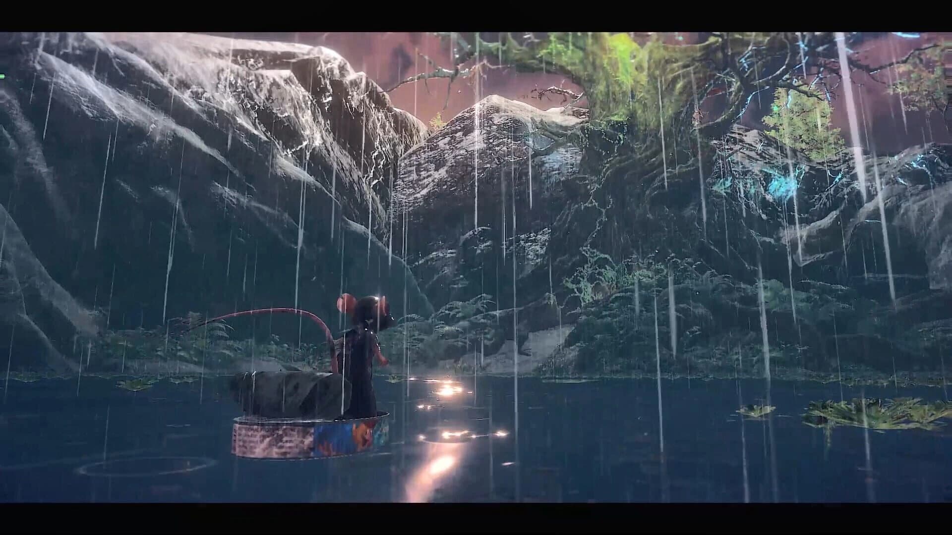 A Rat's Quest: The Way Back Home - Season 2 screenshot 5