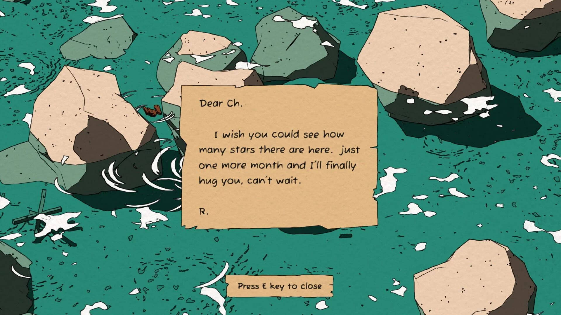 A Red Boat screenshot 2