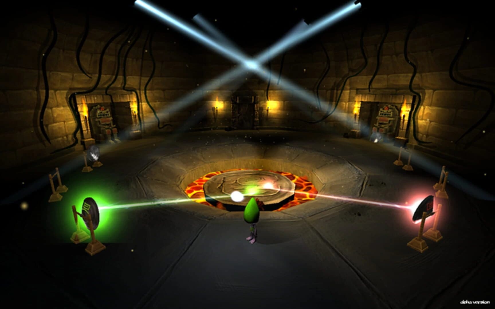 A Rite from the Stars screenshot 1
