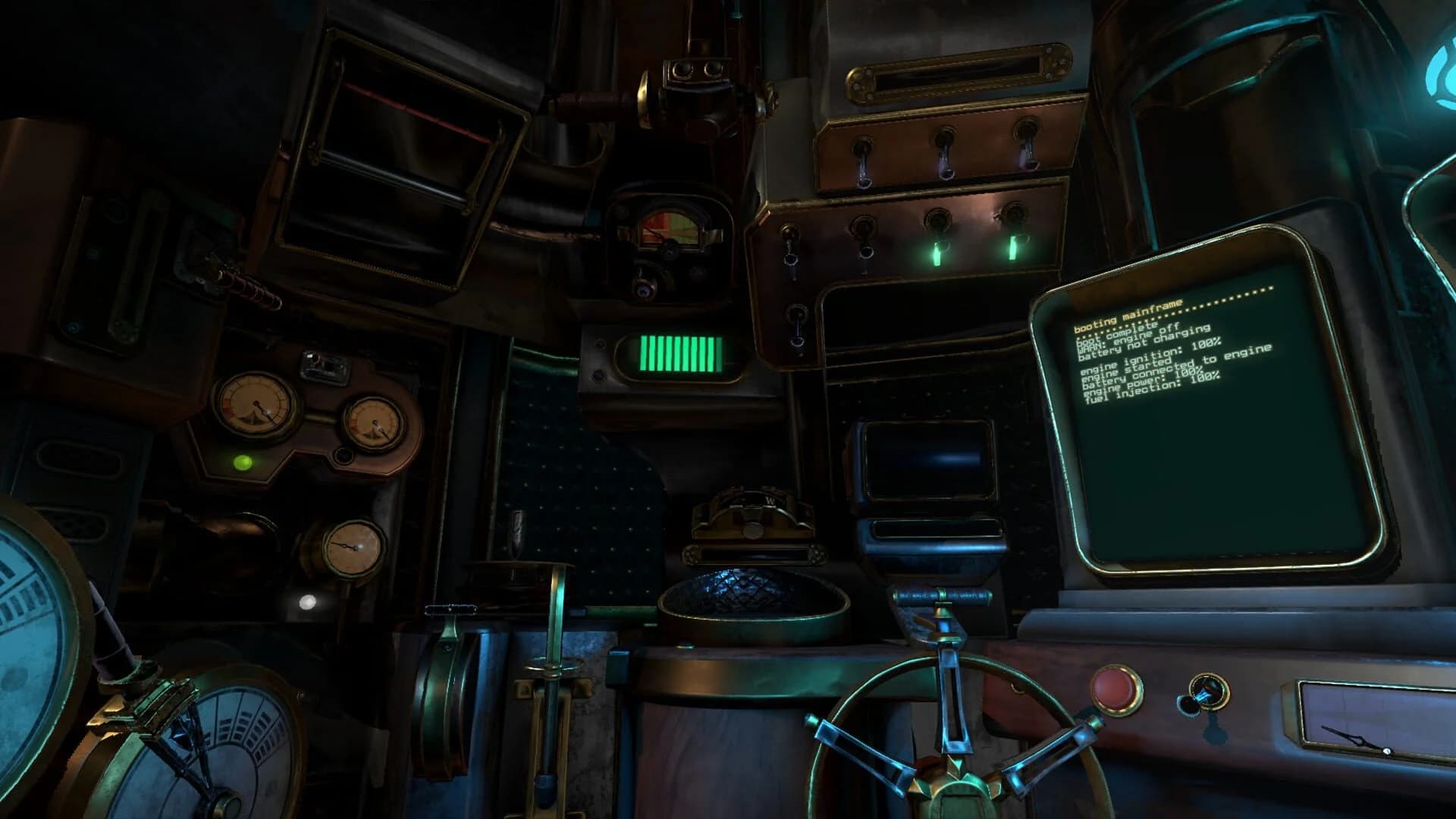 A Rogue Escape screenshot 2