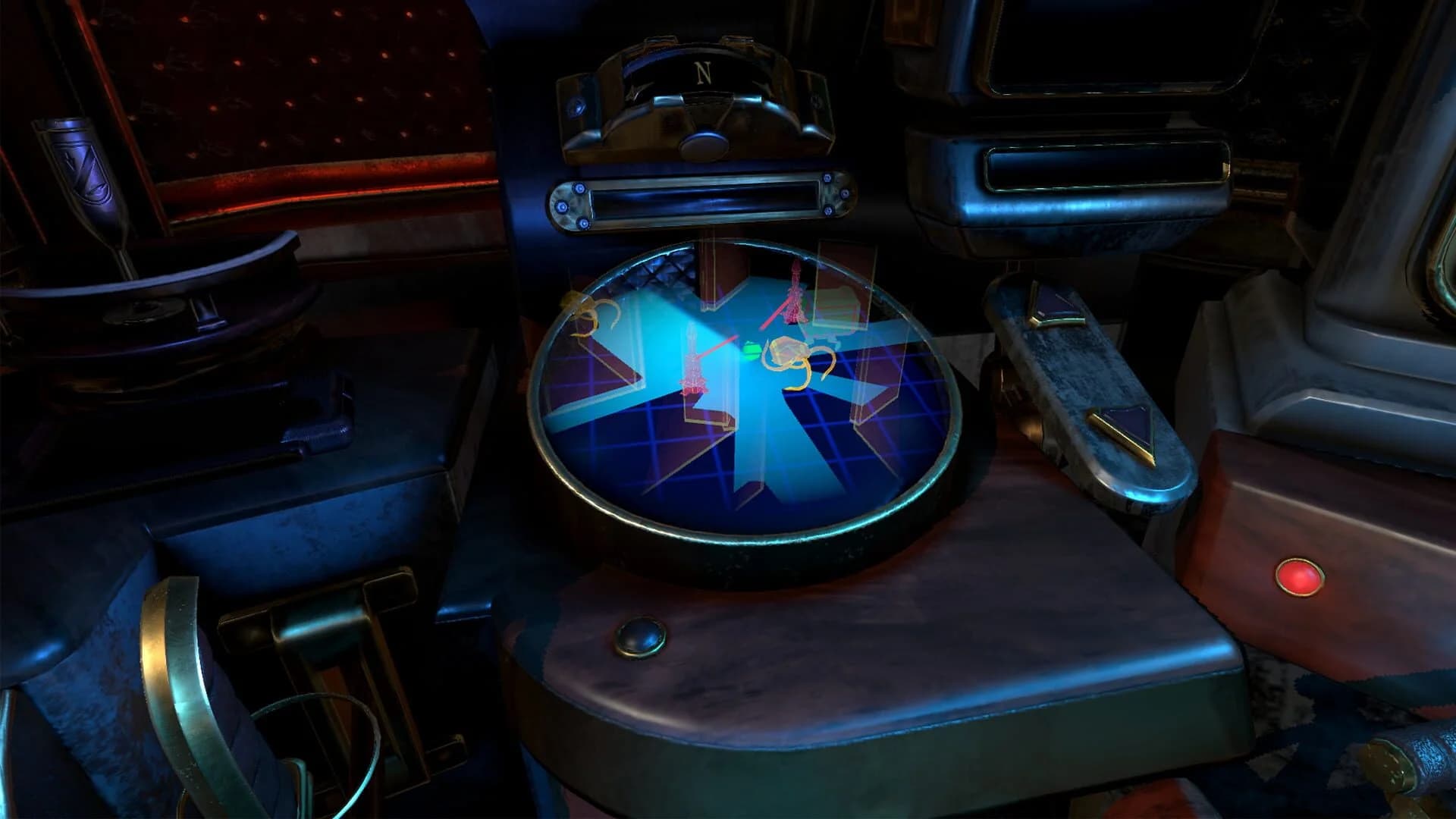 A Rogue Escape screenshot 5