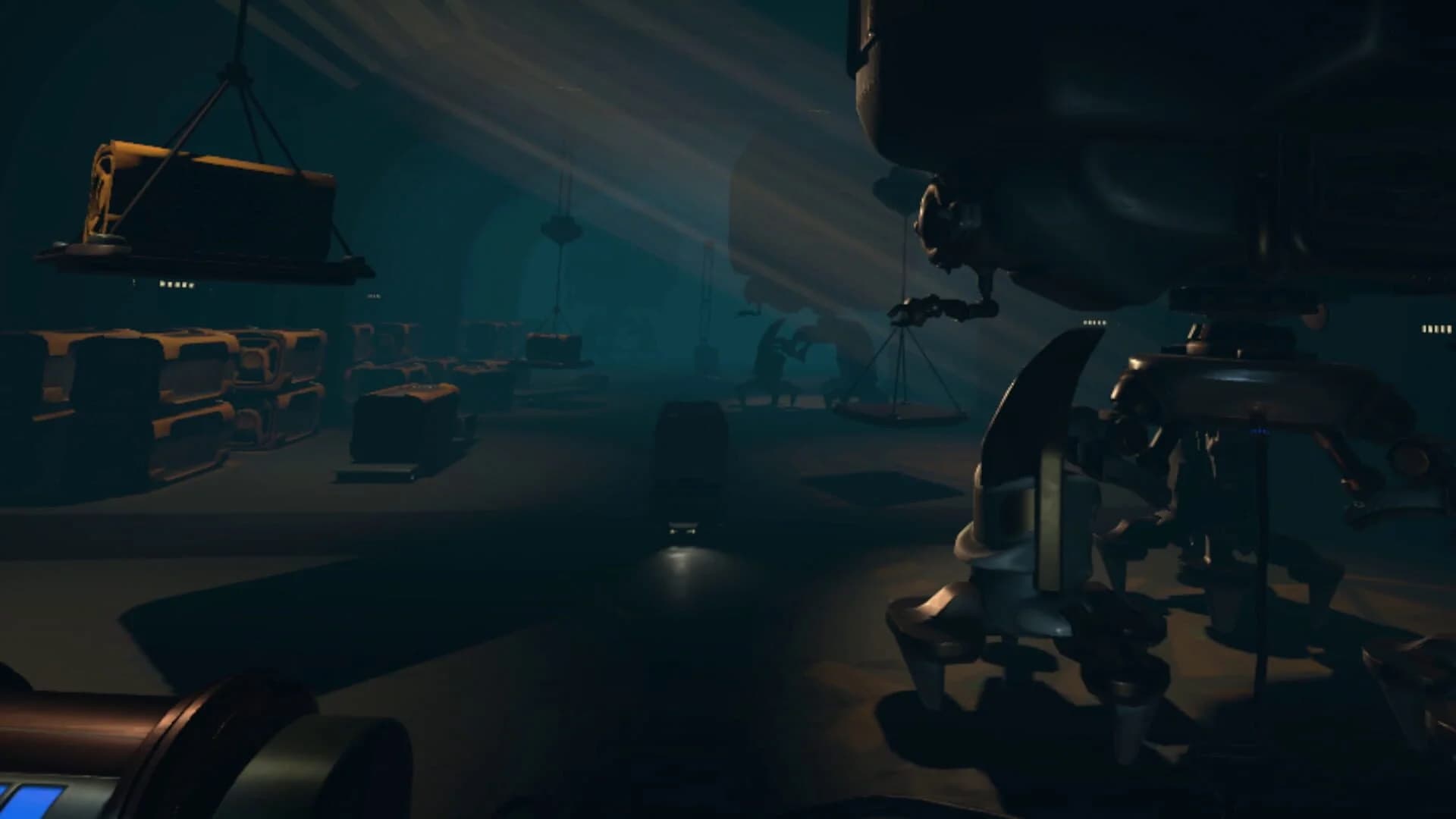 A Rogue Escape screenshot 3