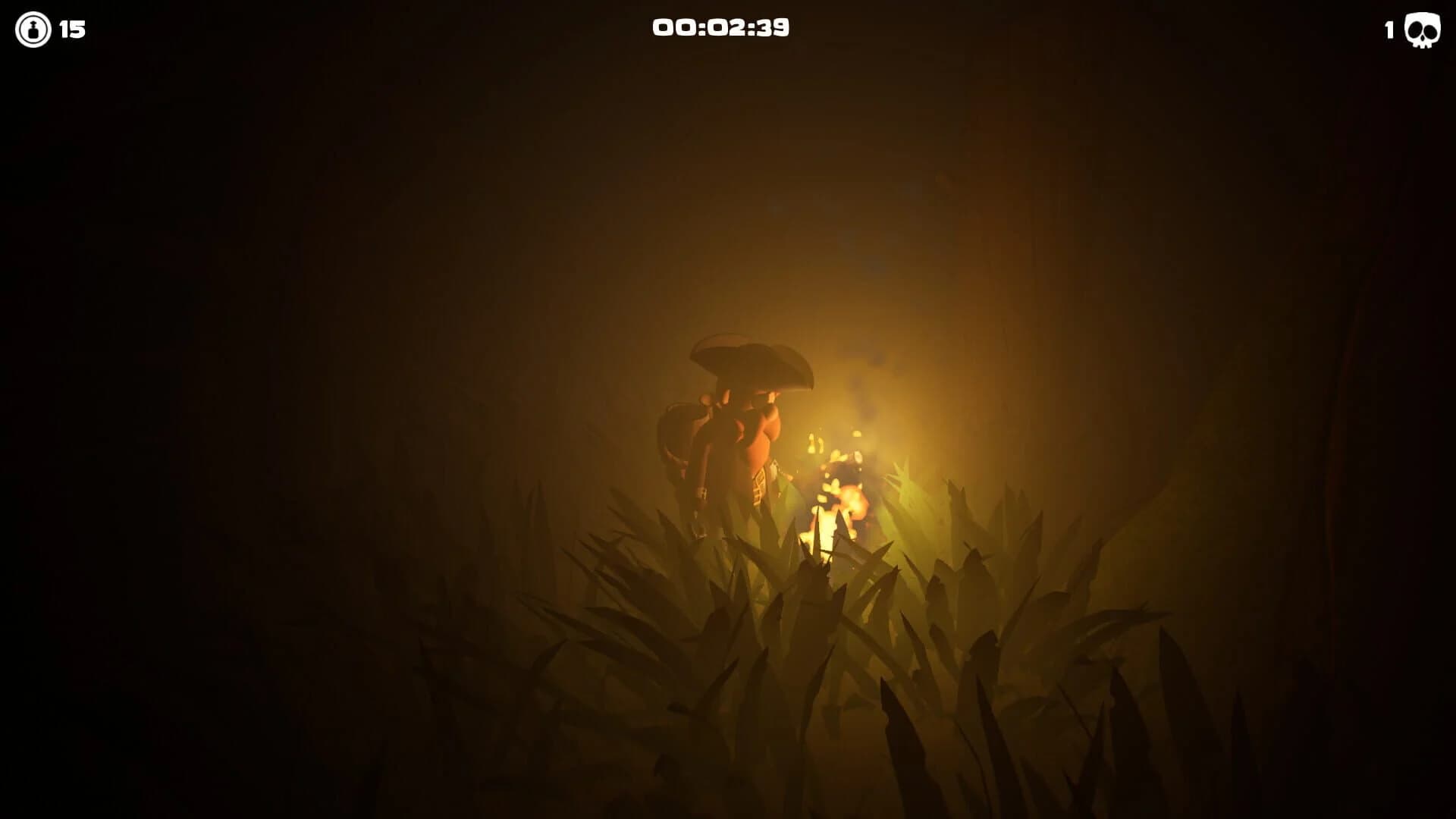 A Rum Tale screenshot 2