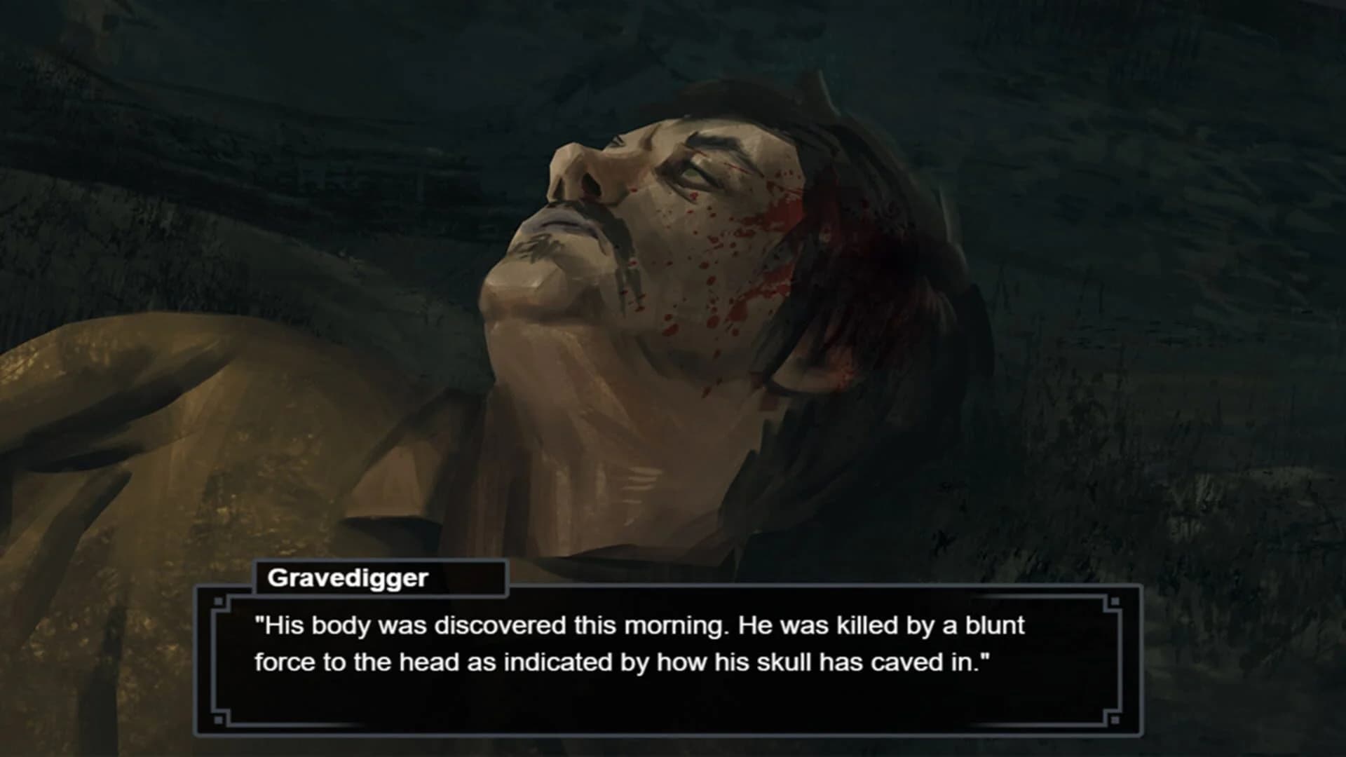 A Salem Witch Trial screenshot 4