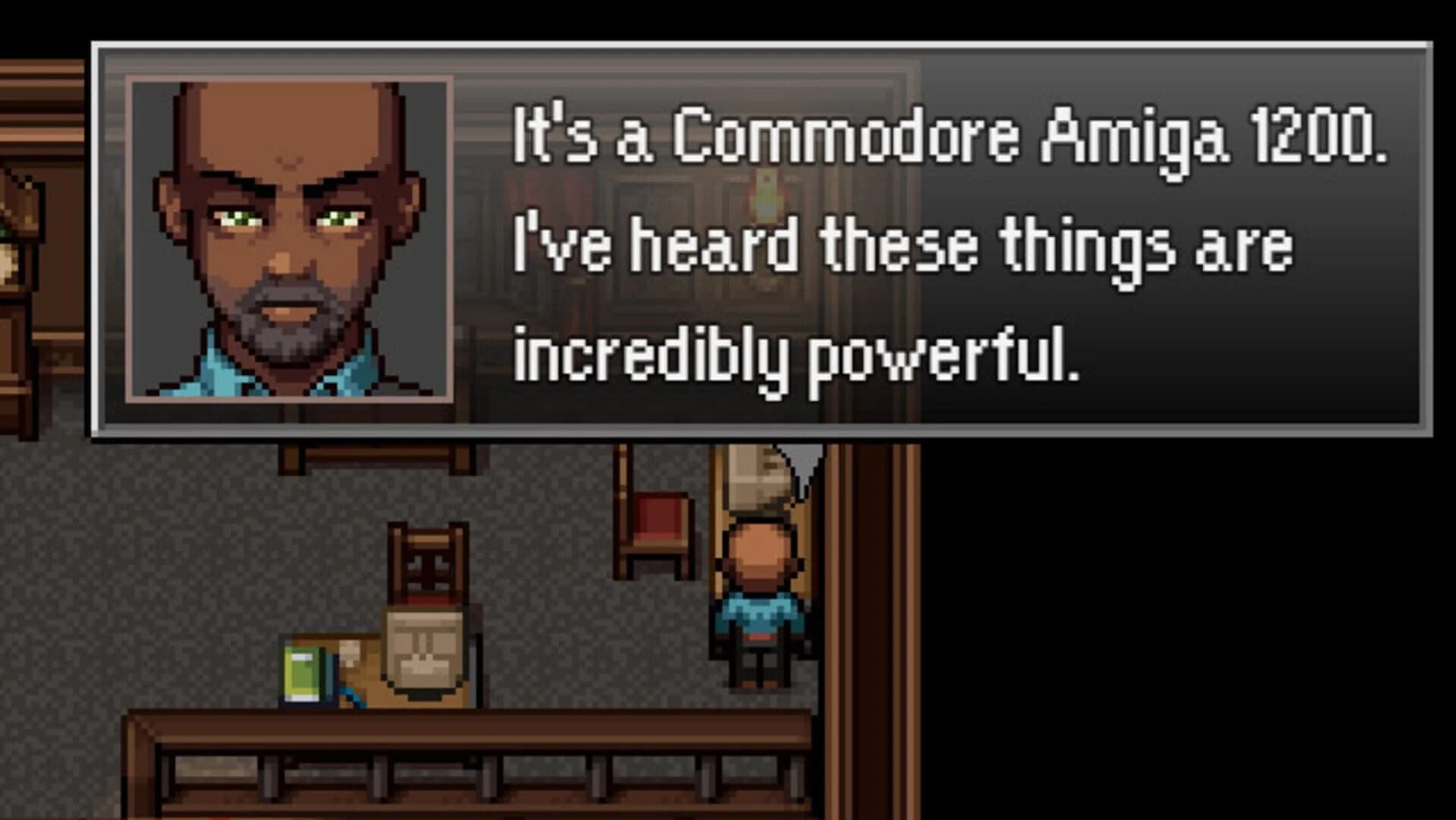 A Sceptic's Guide to Magic screenshot 2