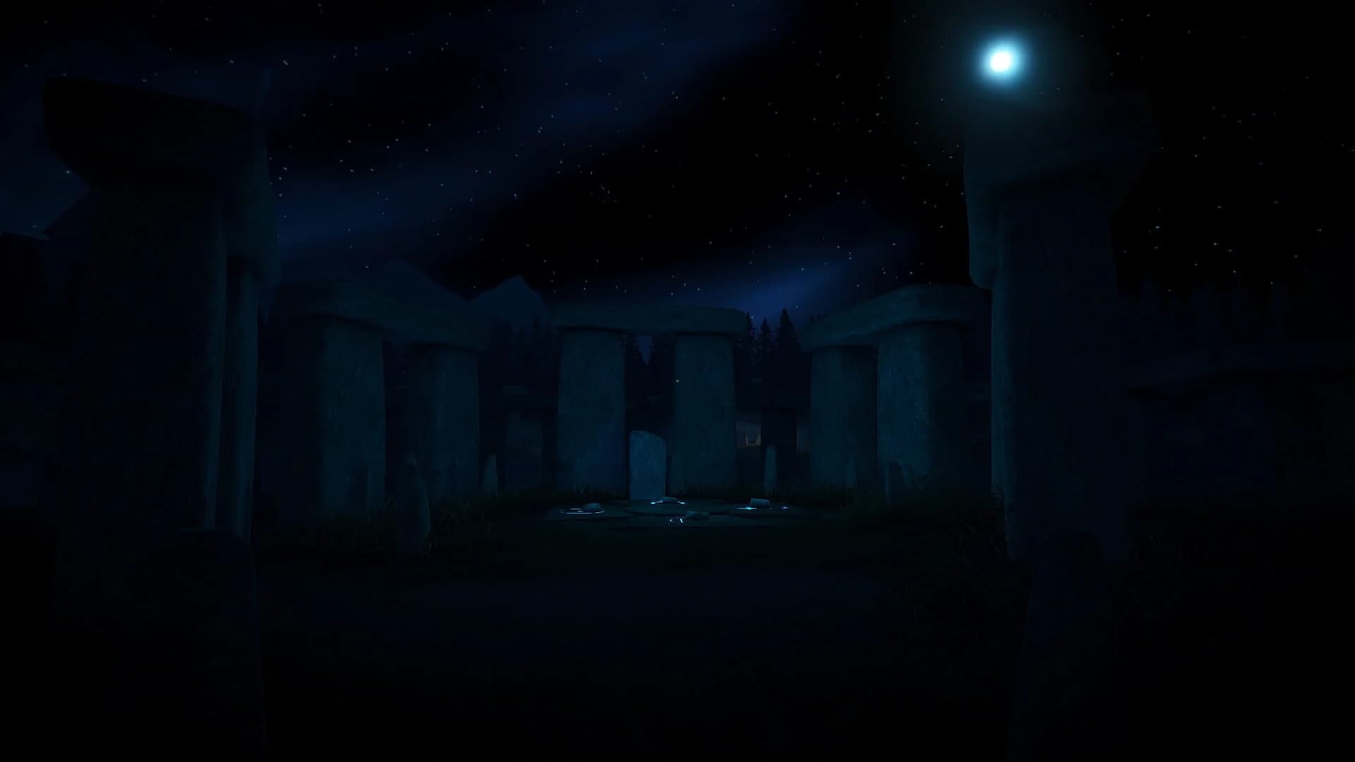 A Second Before Us screenshot 4