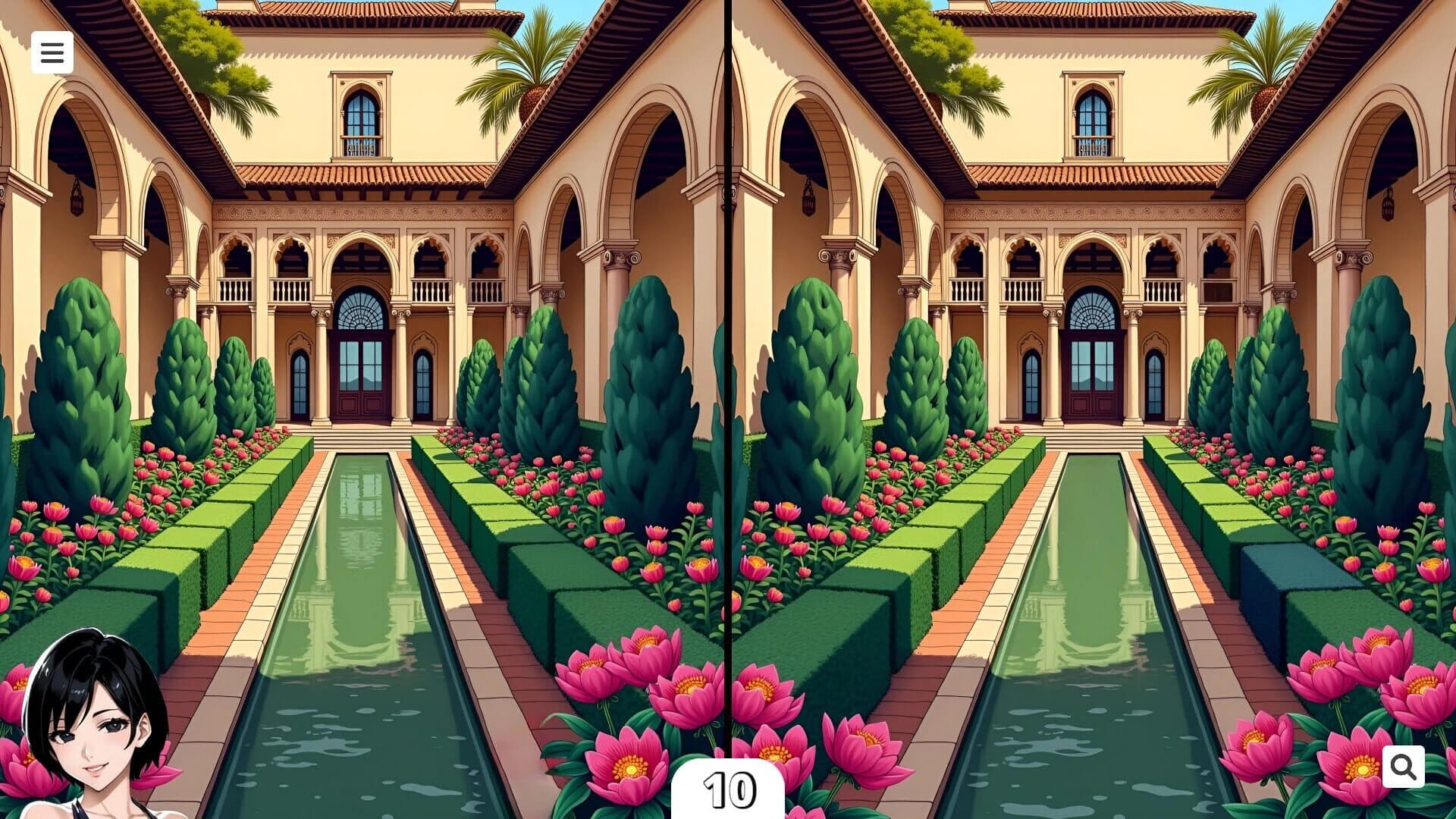 A Sexy Tour With: Carmen screenshot 3