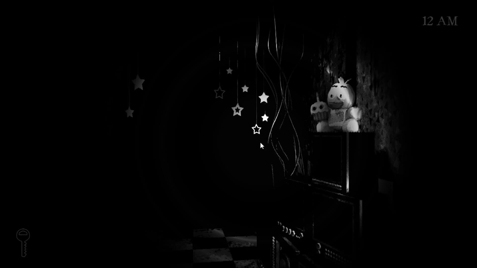 A Shadow Over Freddy's screenshot 2