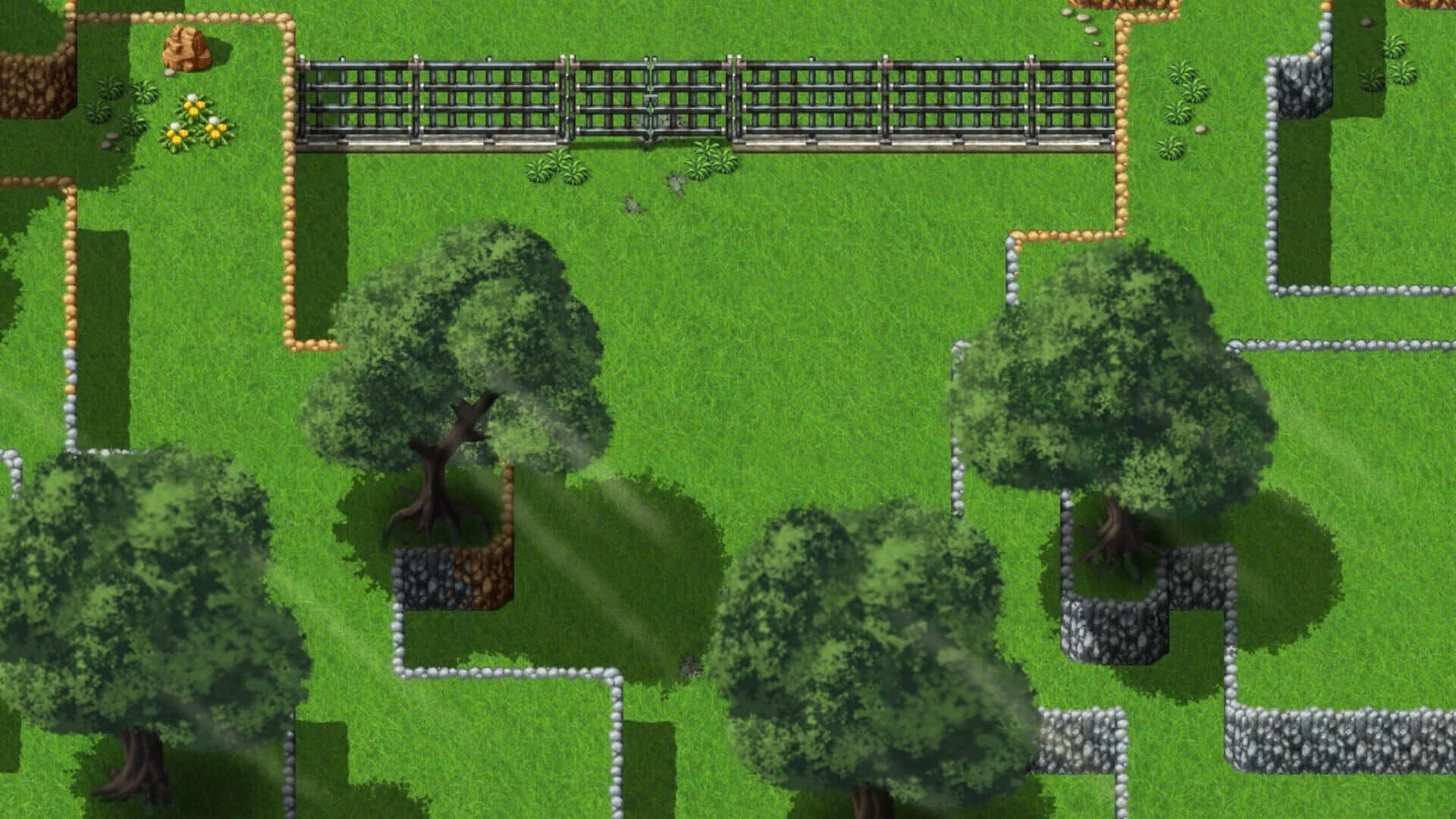 A Silent Statue screenshot 4