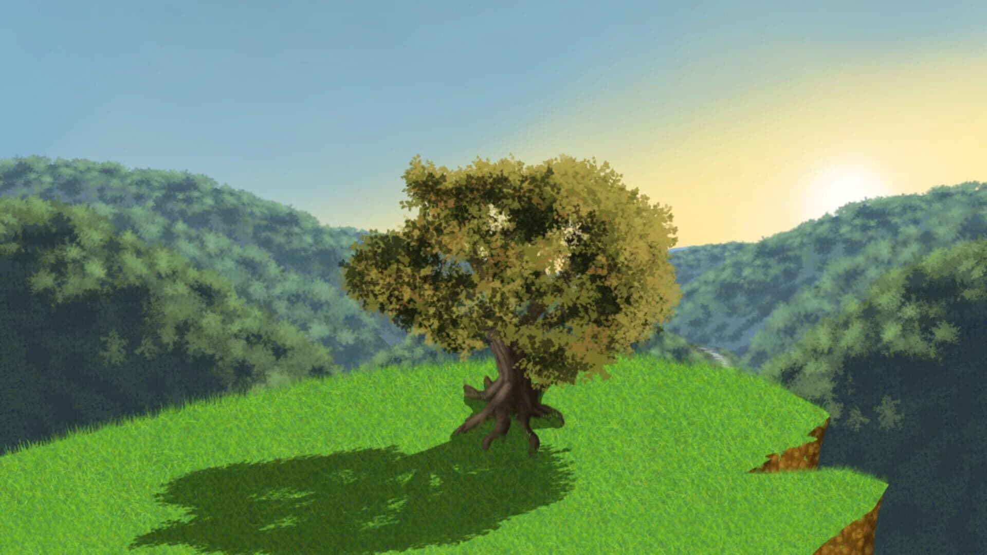 A Silent Statue screenshot 3