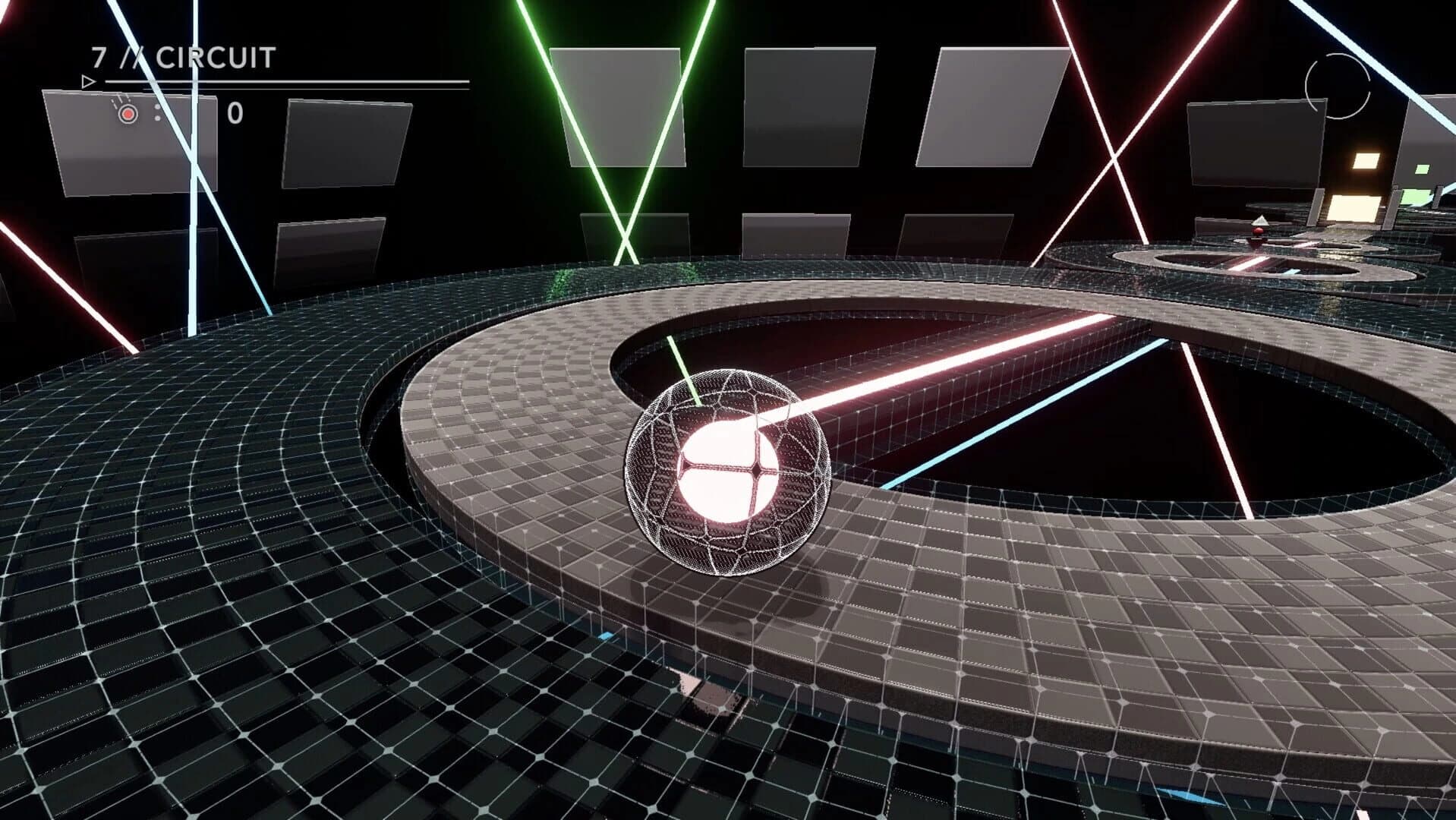 A Simple Ball Game screenshot 4