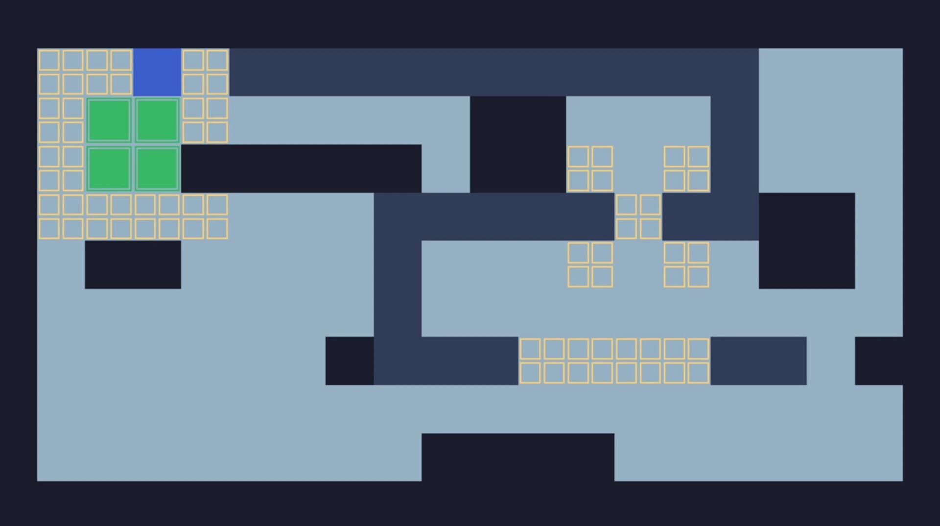 A Simple Square screenshot 4