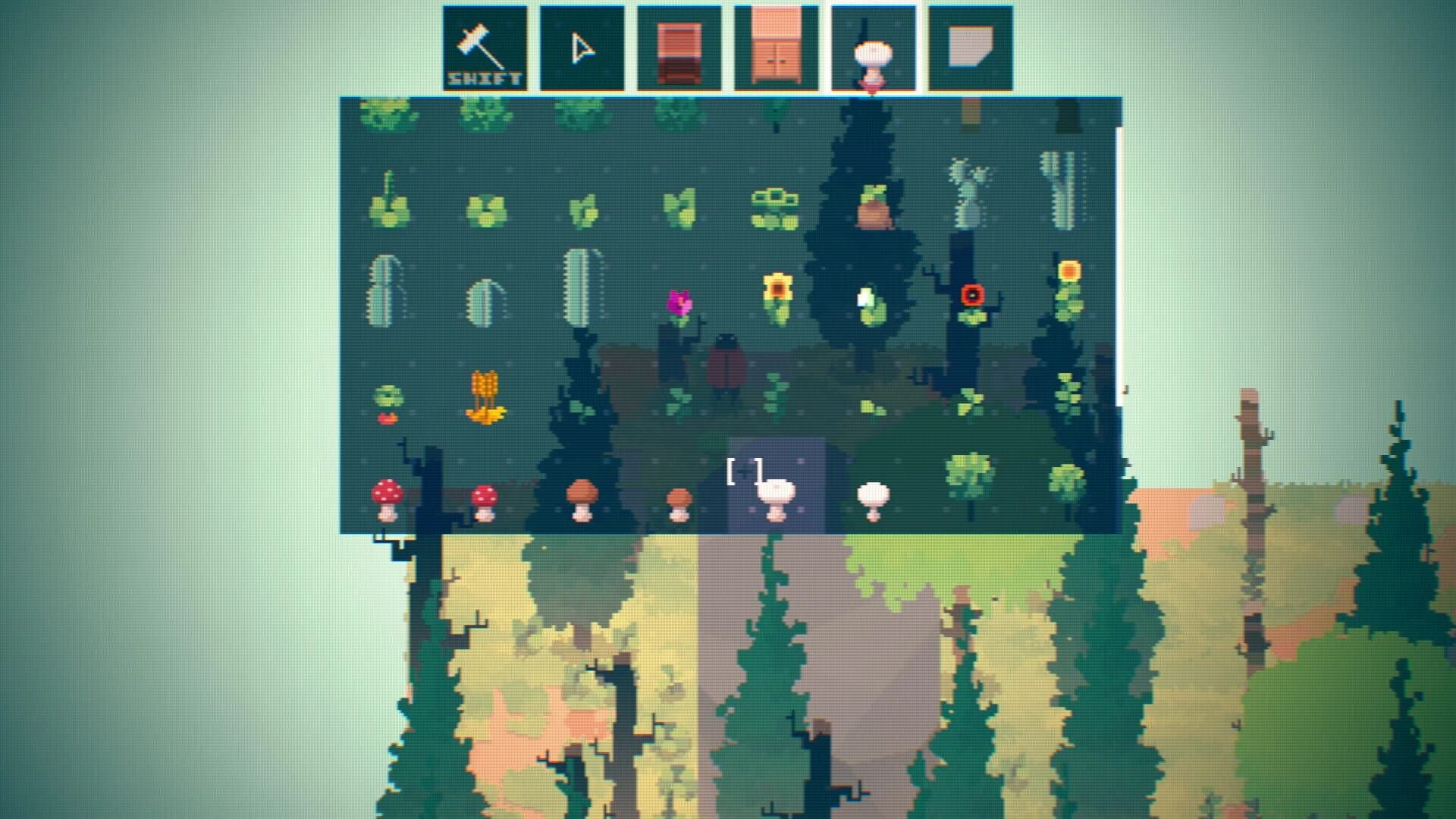 A Simpler World screenshot 2
