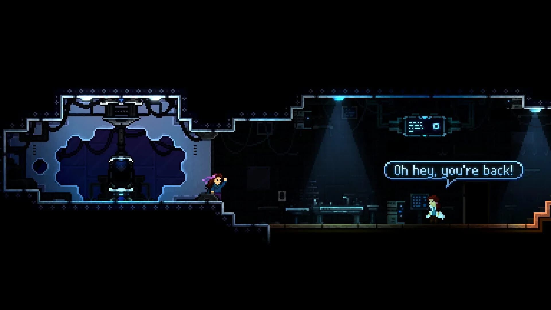 A Sister's Journey screenshot 2