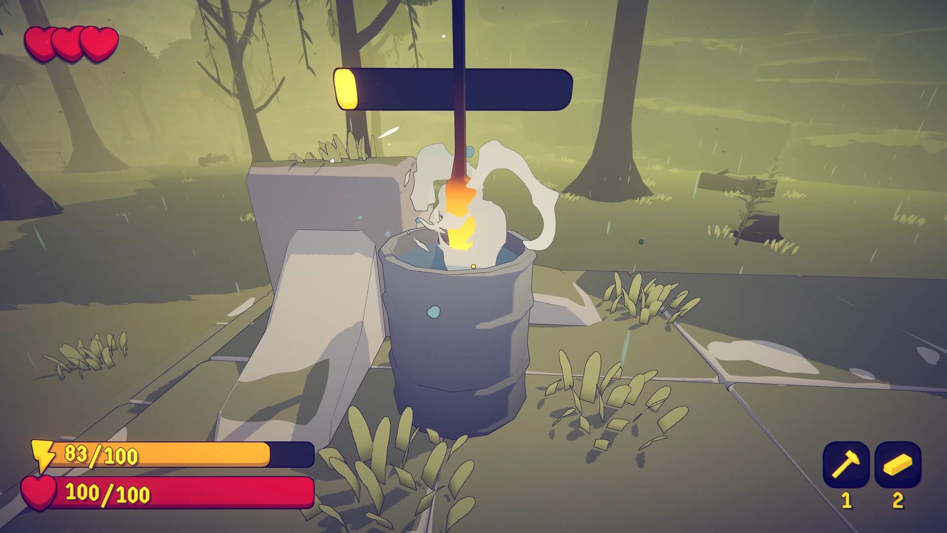 A Smithing Game screenshot 4