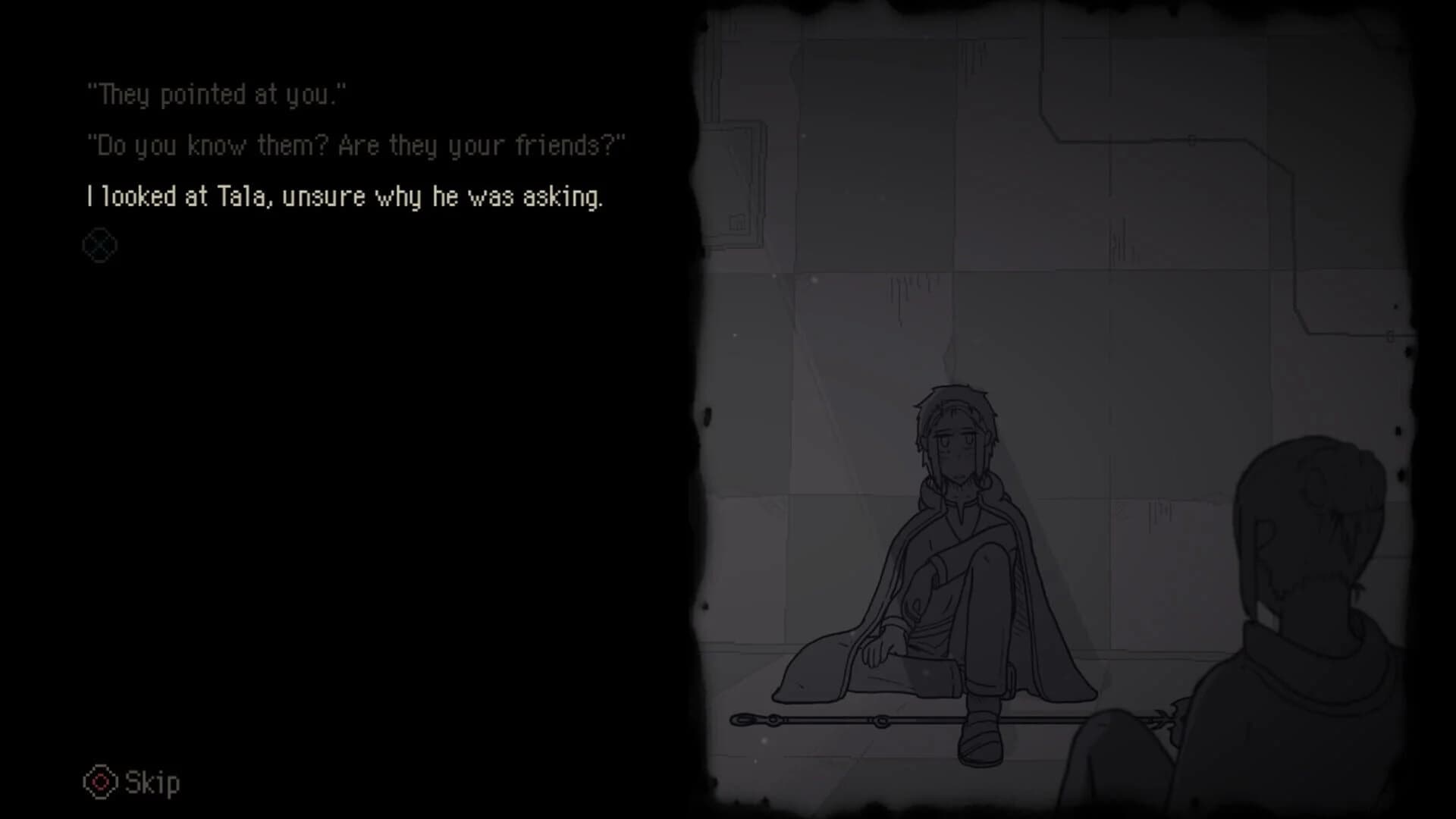 A Song of Sunlight screenshot 3