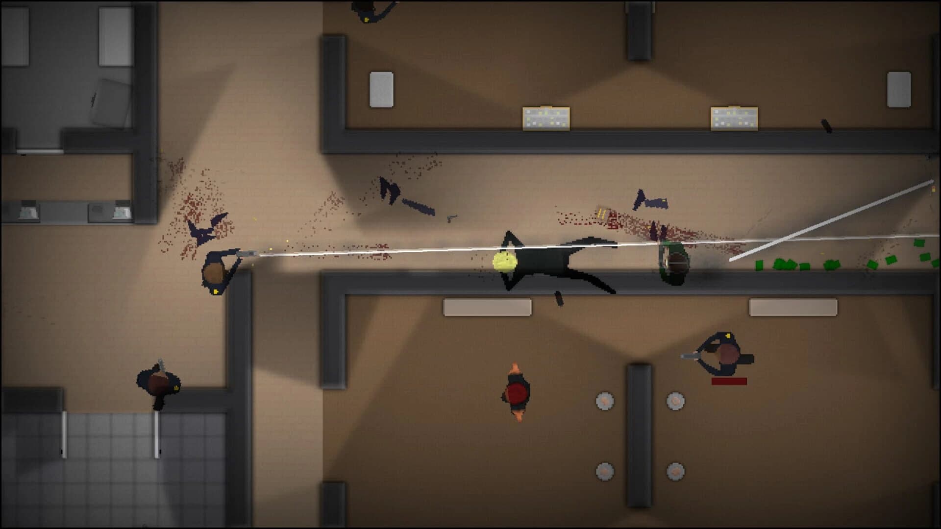 A-Star Theft screenshot 5