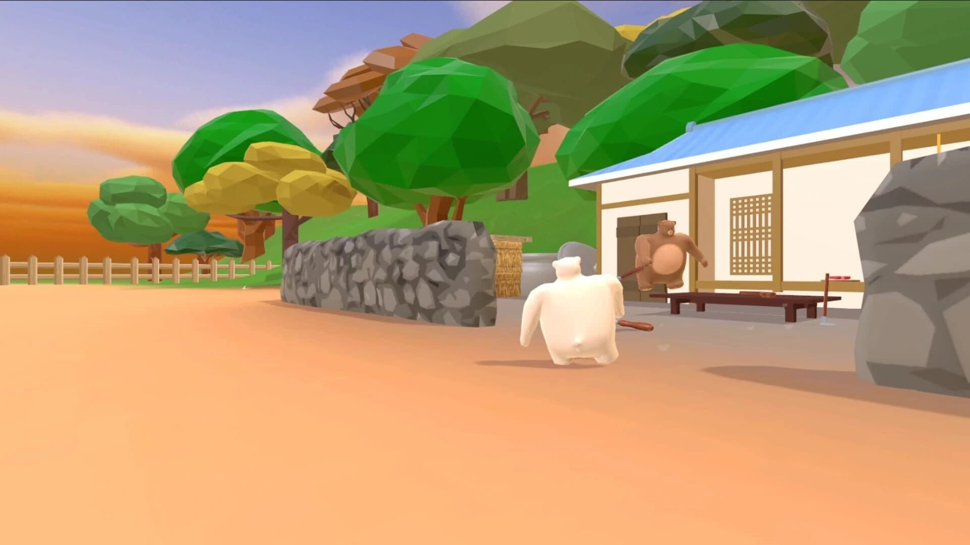 A Step Forward screenshot 2