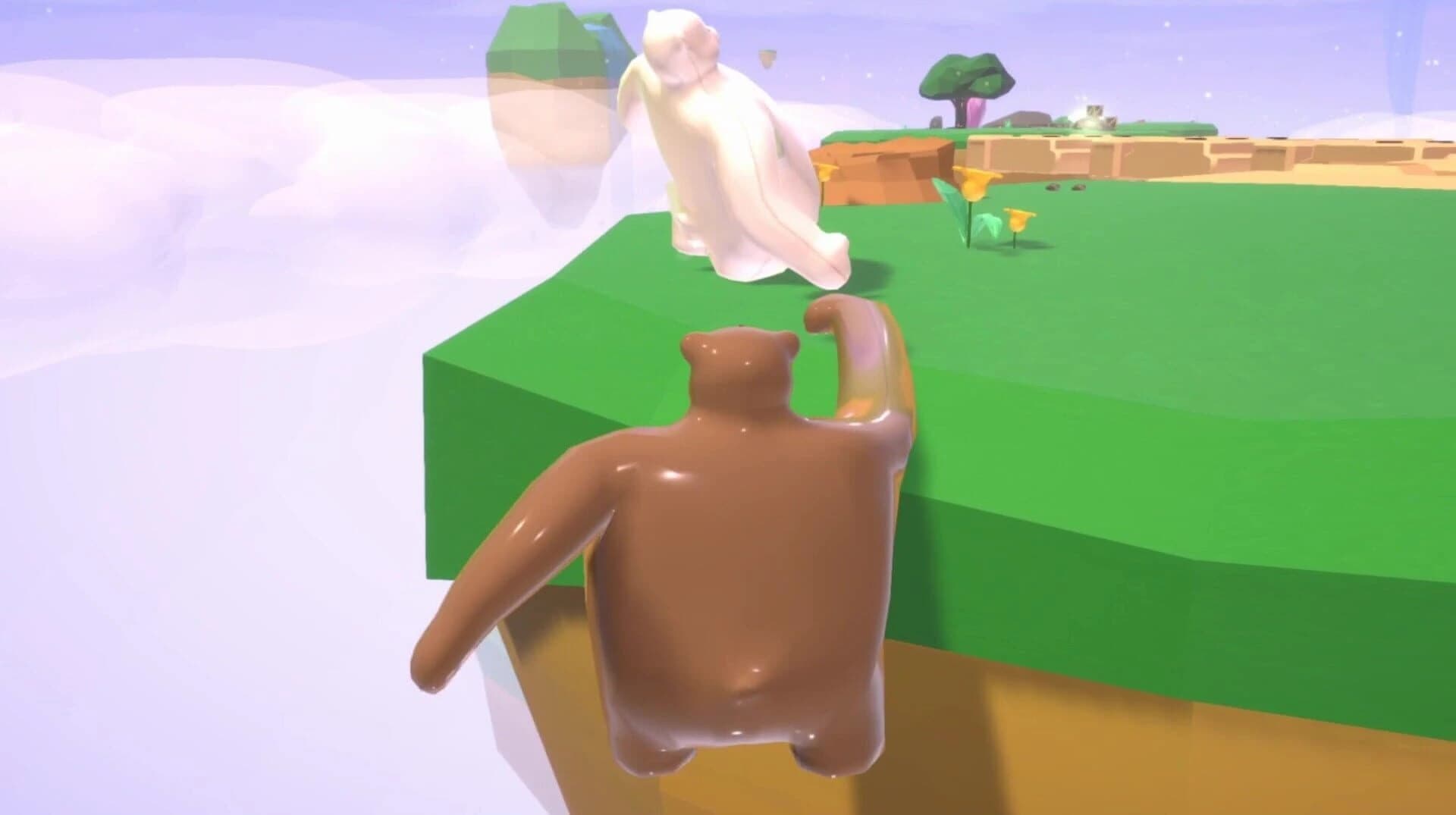 A Step Forward screenshot 3