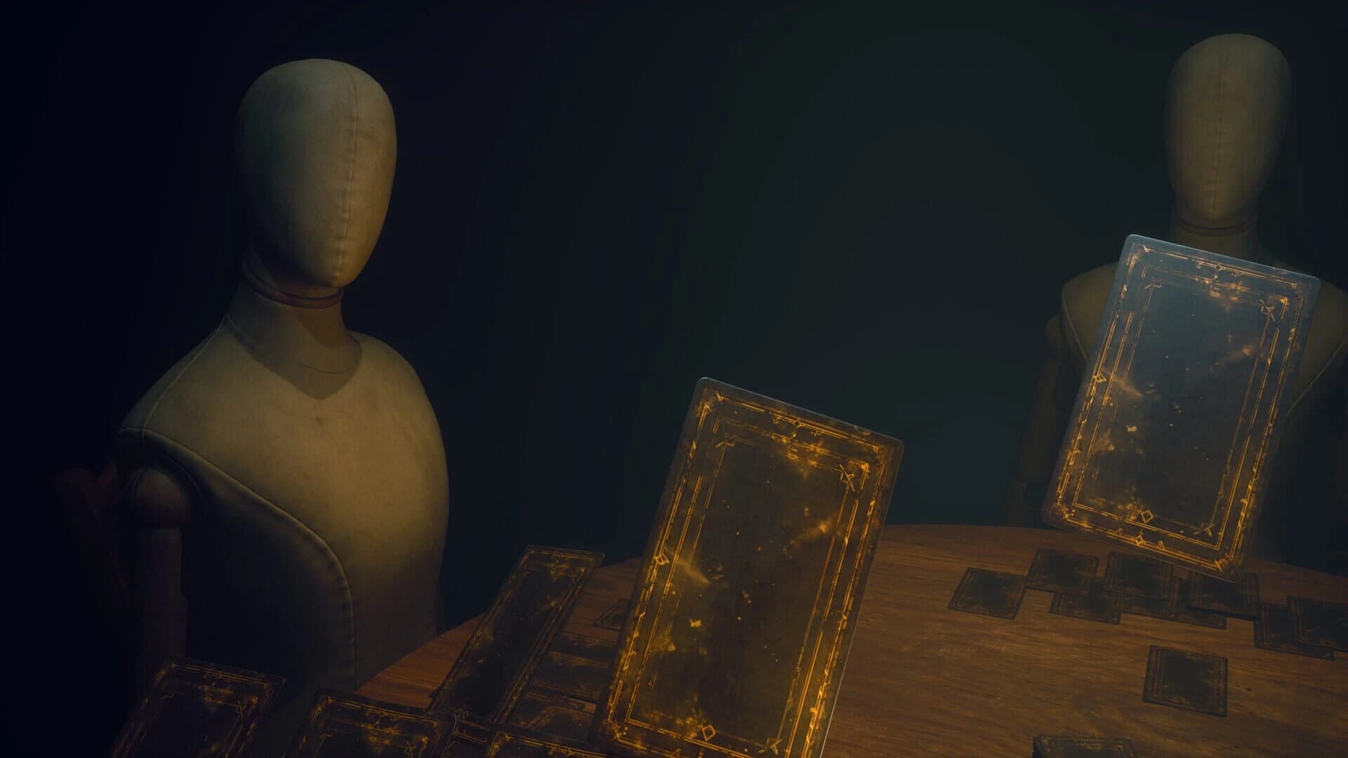 A Story of Questions screenshot 4