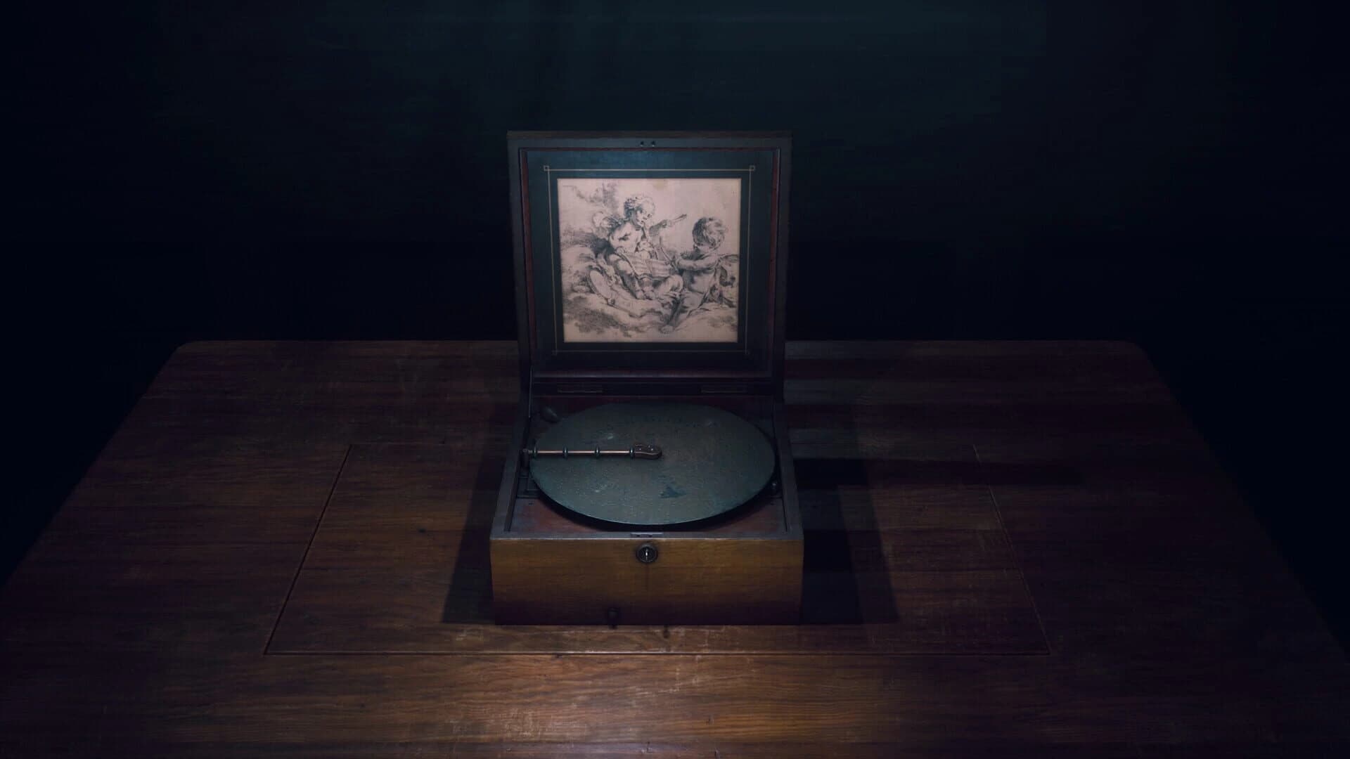 A Story of Questions screenshot 2