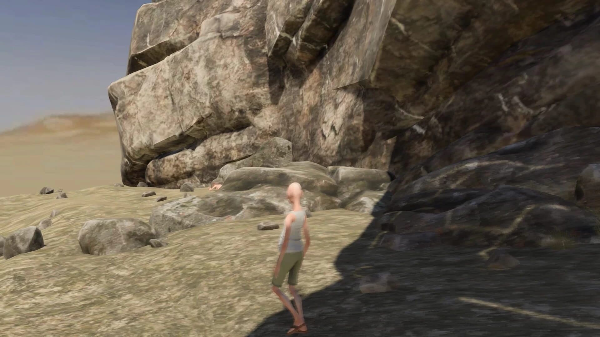 A Story of Us: Ep. 1 - First Memories screenshot 2