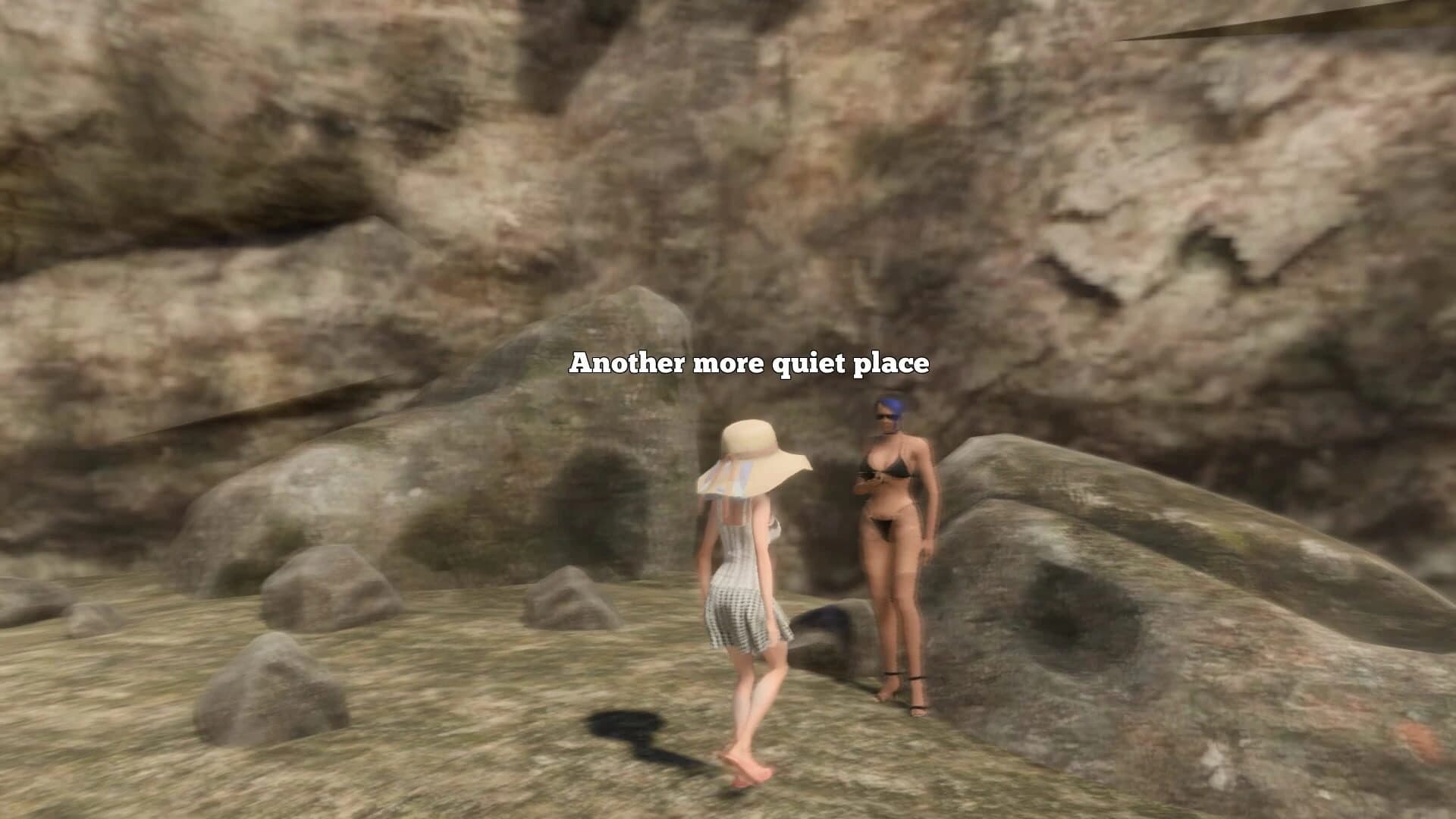 A Story of Us: Ep. 1 - First Memories screenshot 3