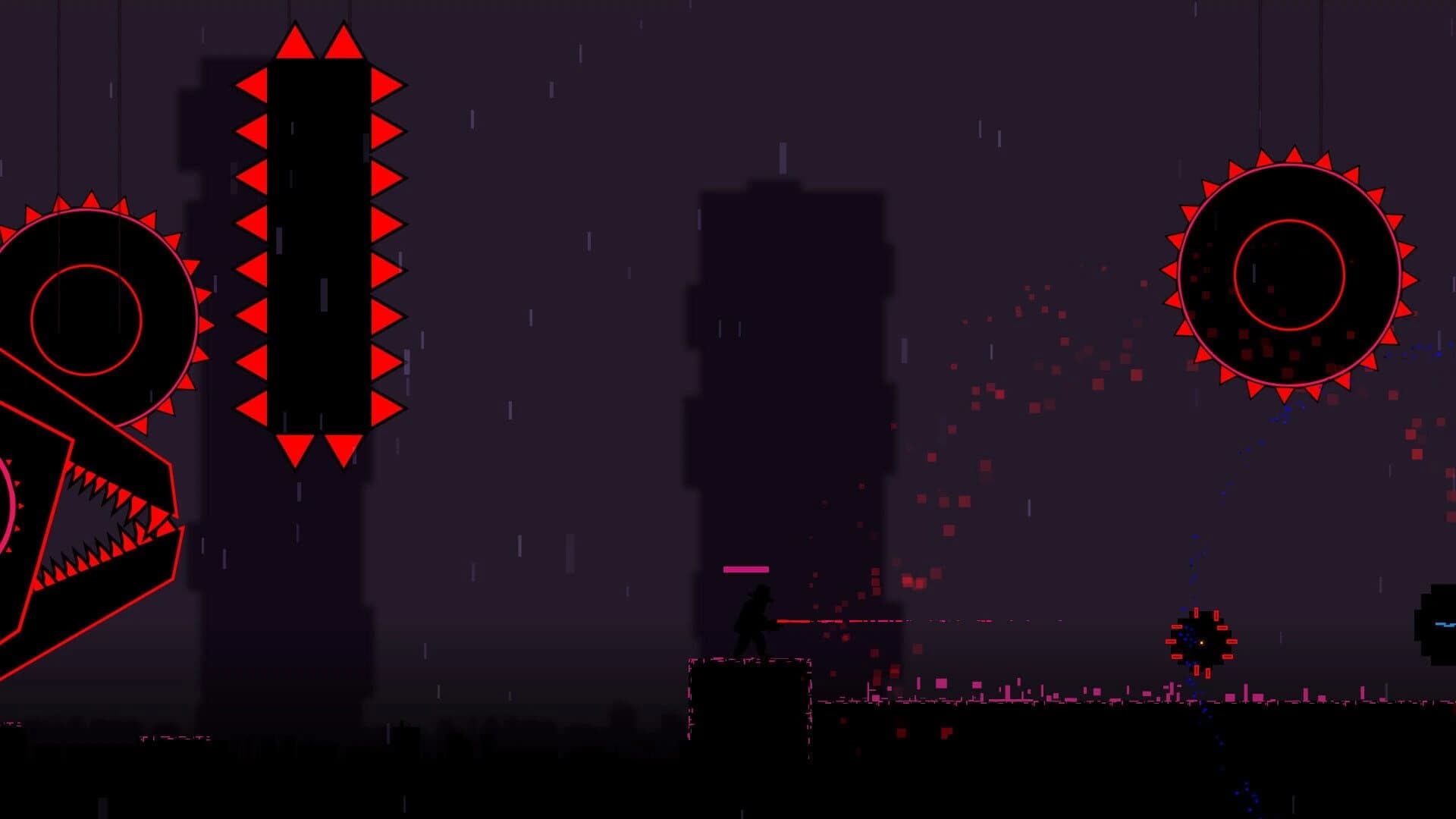 A Strange City screenshot 4