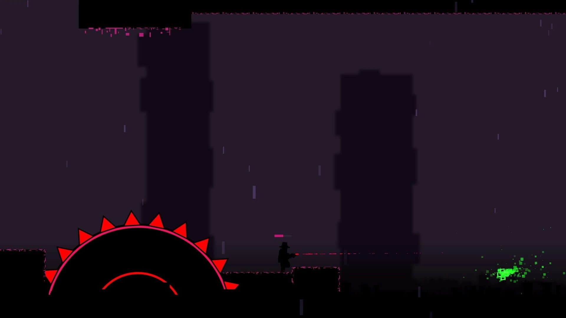 A Strange City screenshot 5