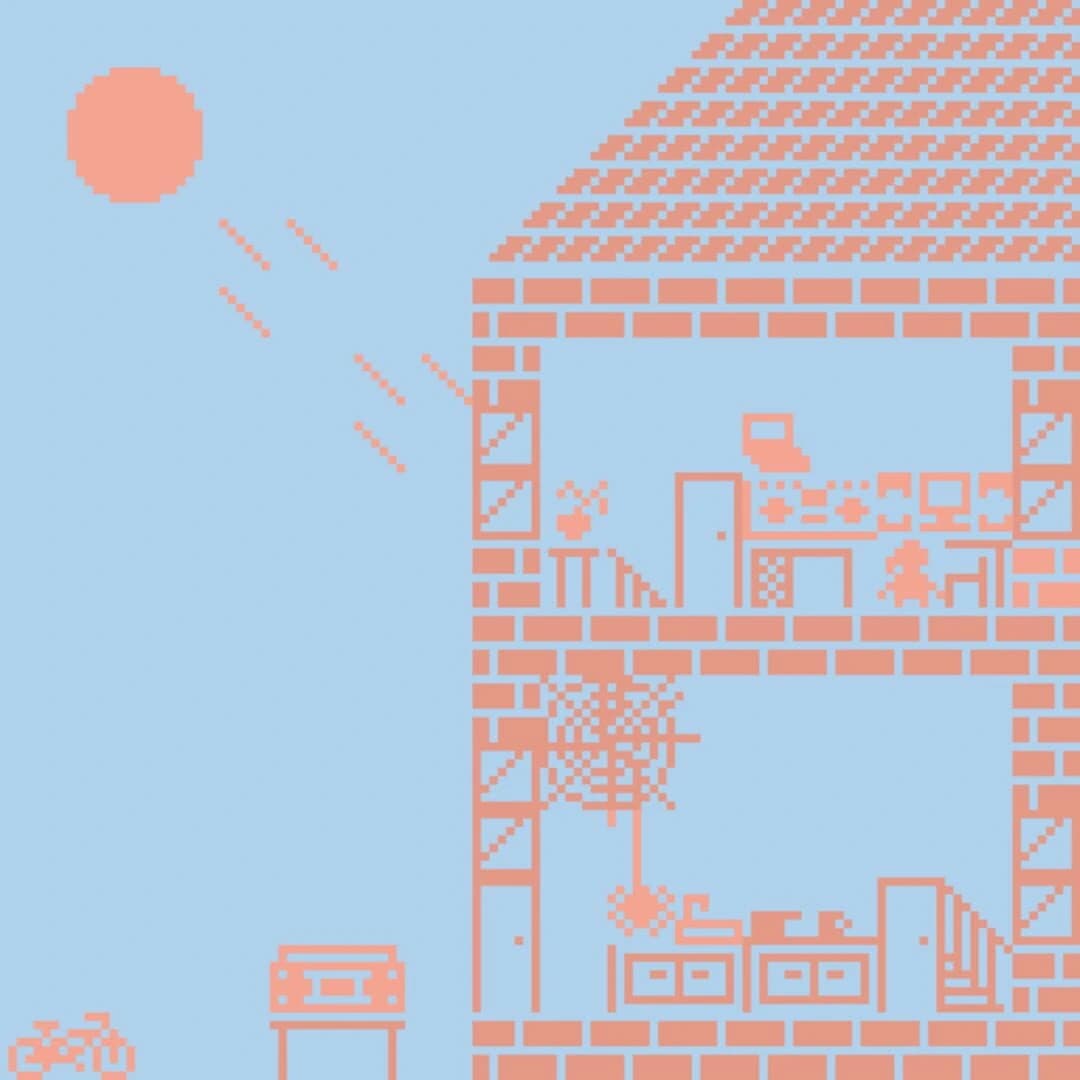 A Sunny Day in Lockdown screenshot 1