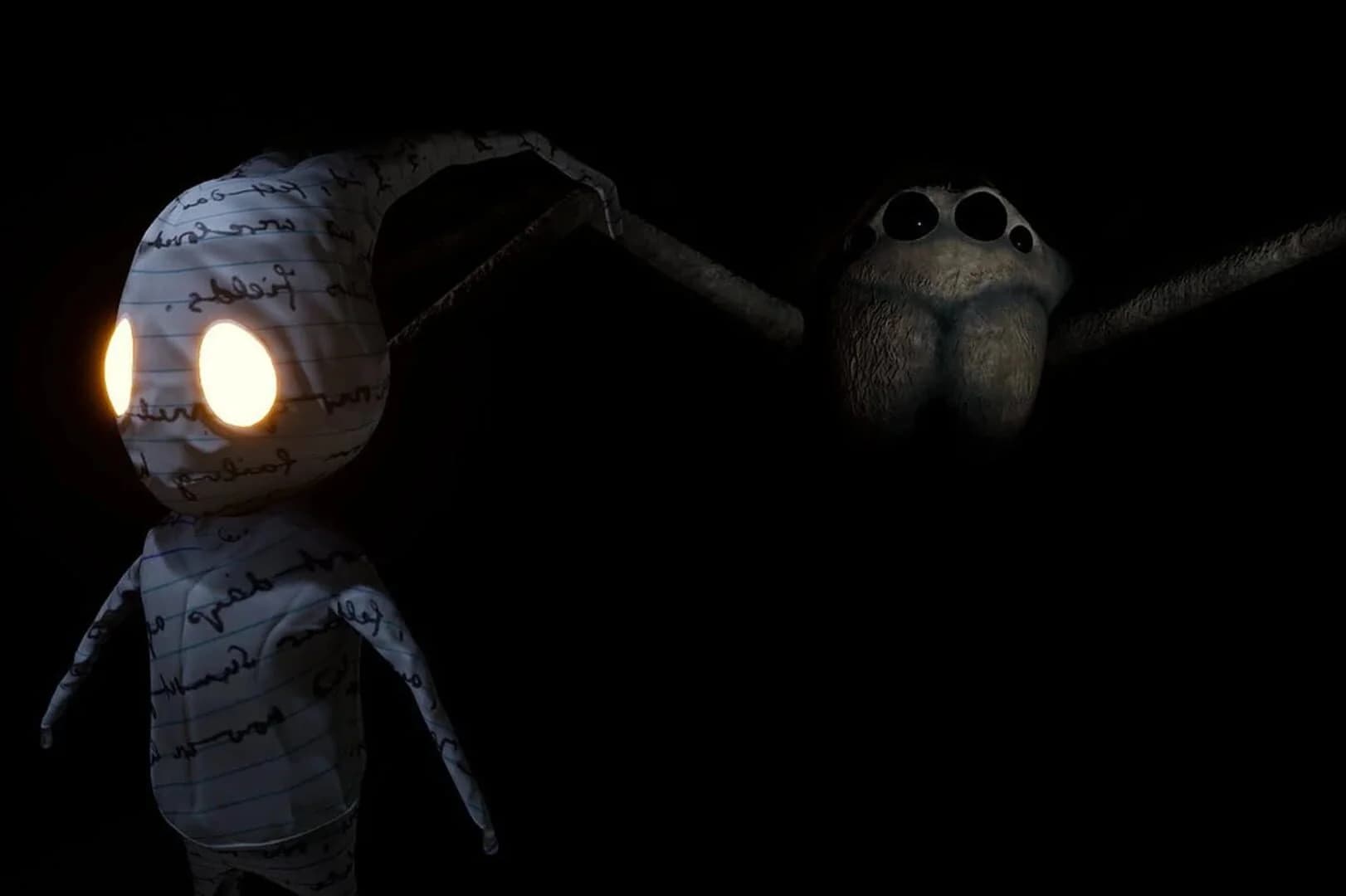 A Tale of Paper screenshot 2