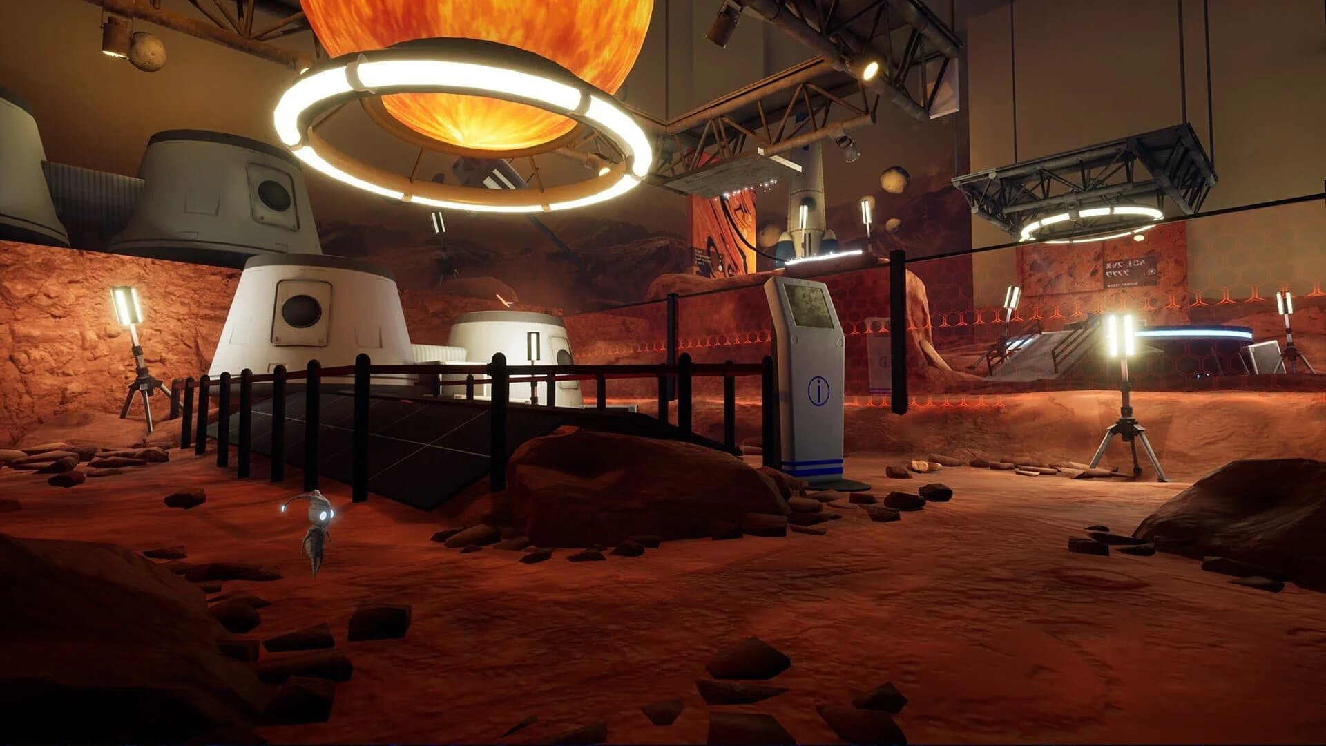 A Tale of Paper: Refolded screenshot 4