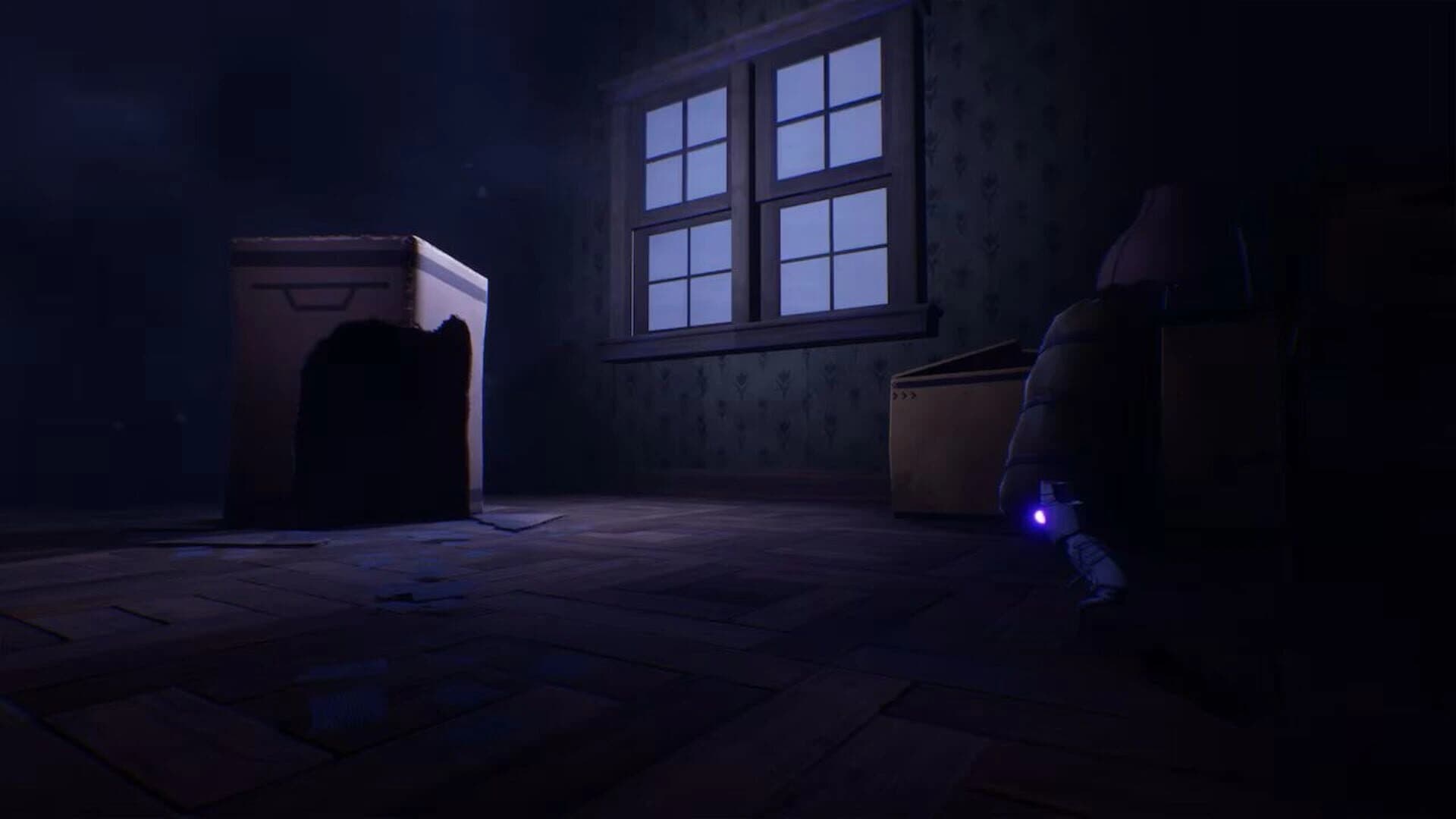 A Tale of Paper: Unfolded Melody screenshot 3