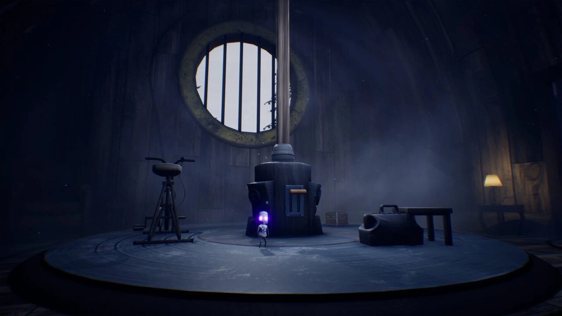 A Tale of Paper: Unfolded Melody screenshot 1