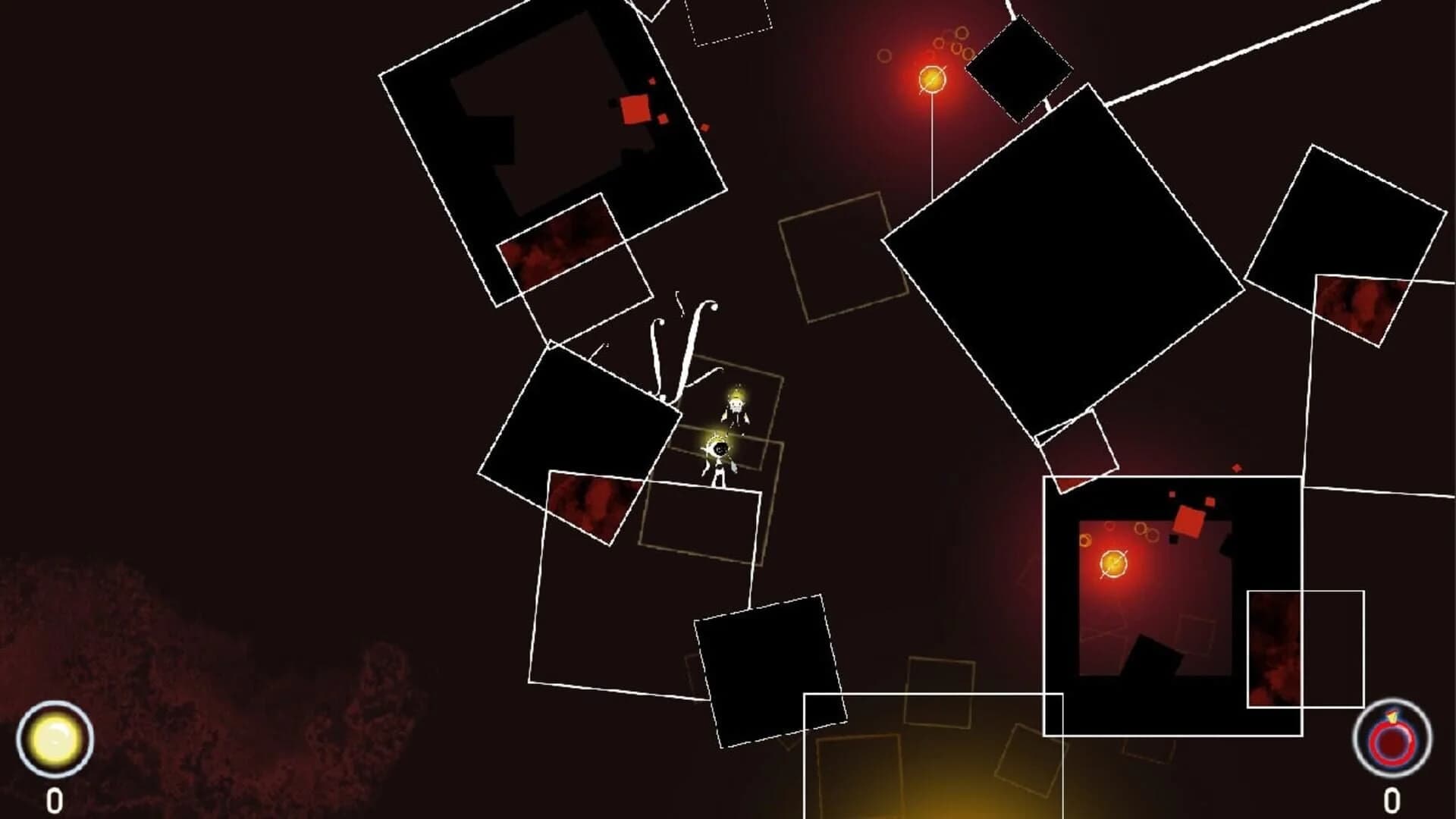 A Tale of Synapse: The Chaos Theories screenshot 2