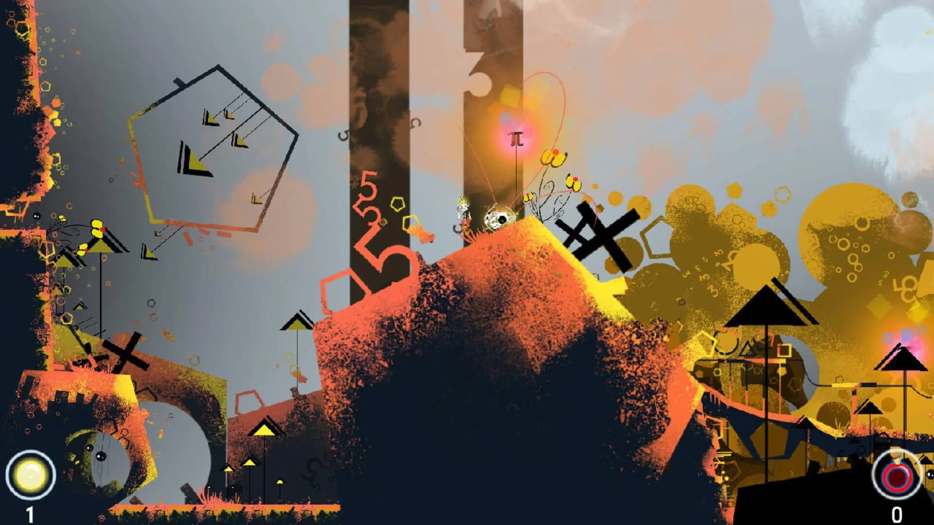 A Tale of Synapse: The Chaos Theories screenshot 3