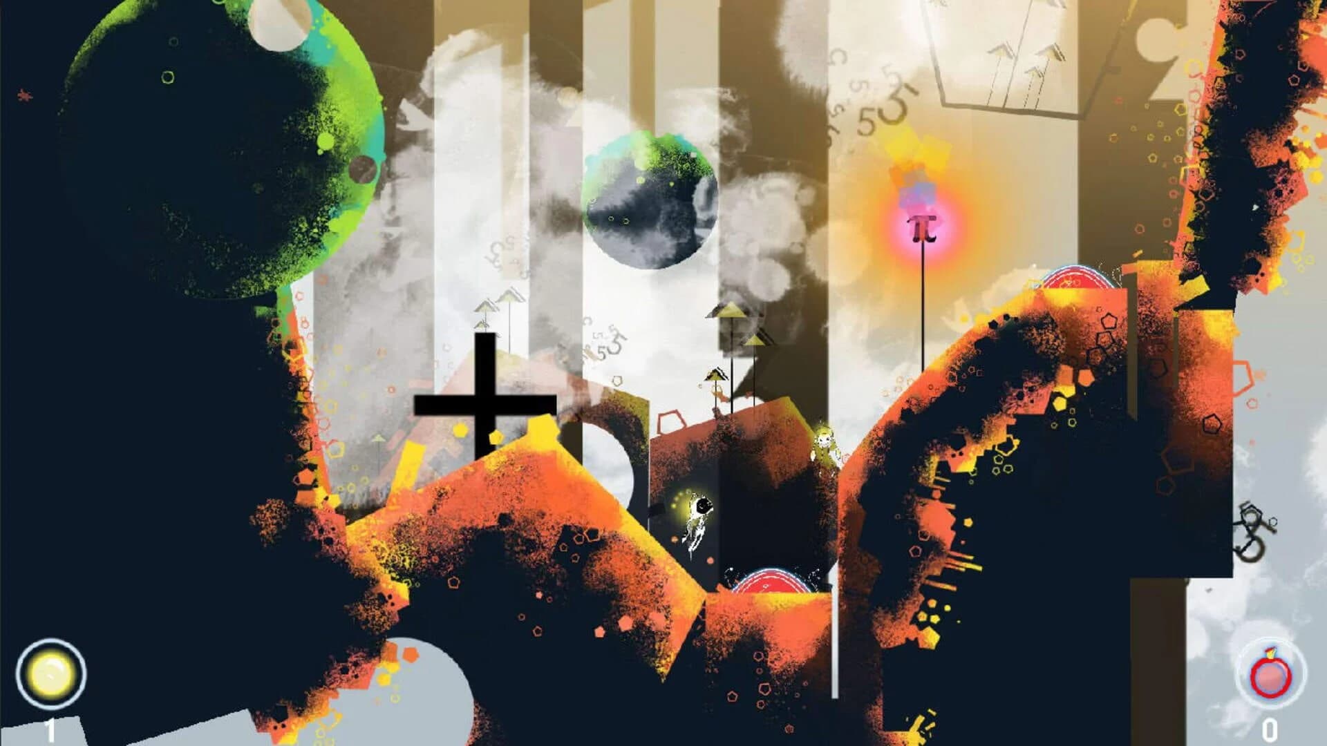 A Tale of Synapse: The Chaos Theories screenshot 5