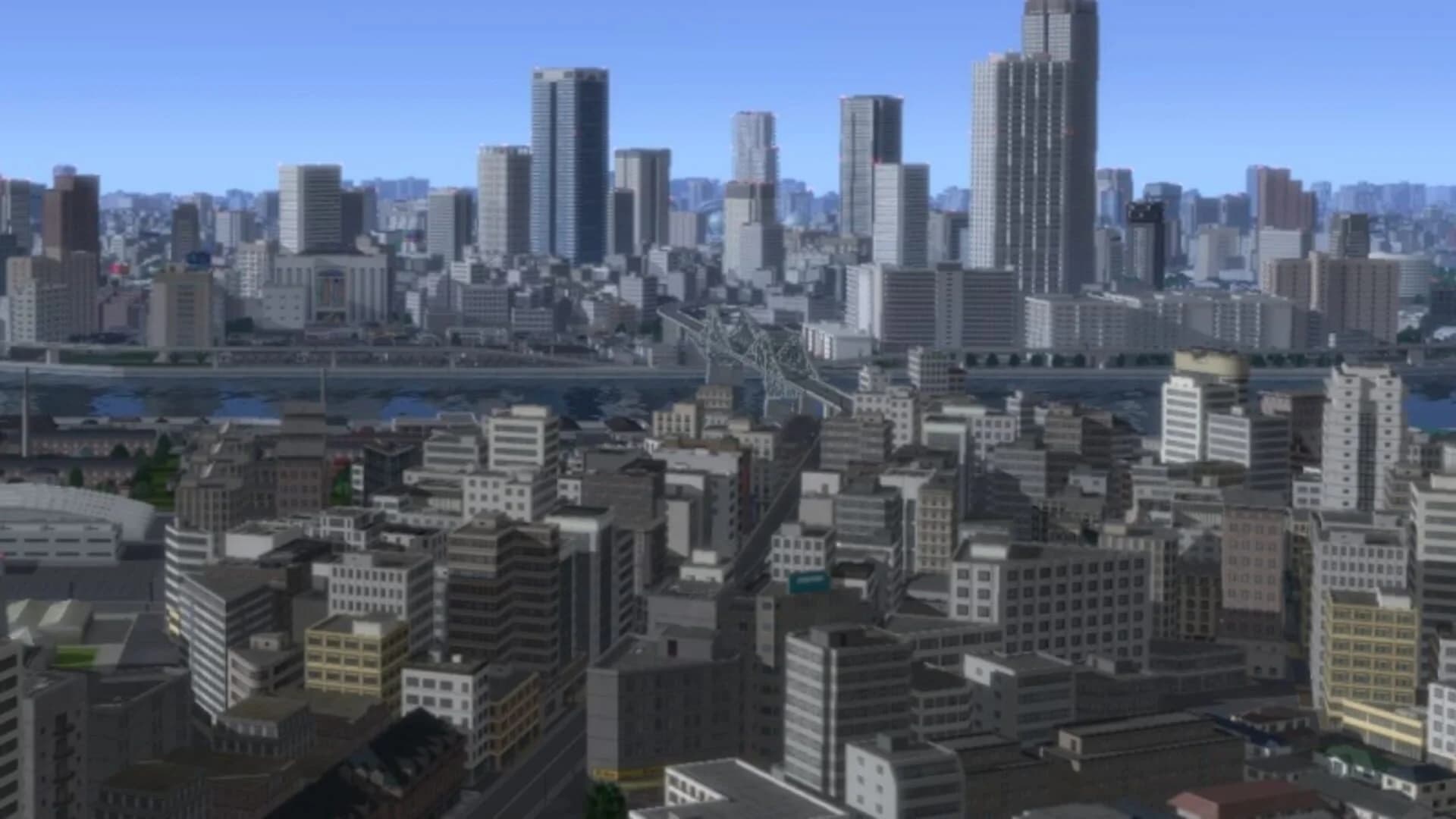 A-Train 9 V4.0: Japan Rail Simulator screenshot 5