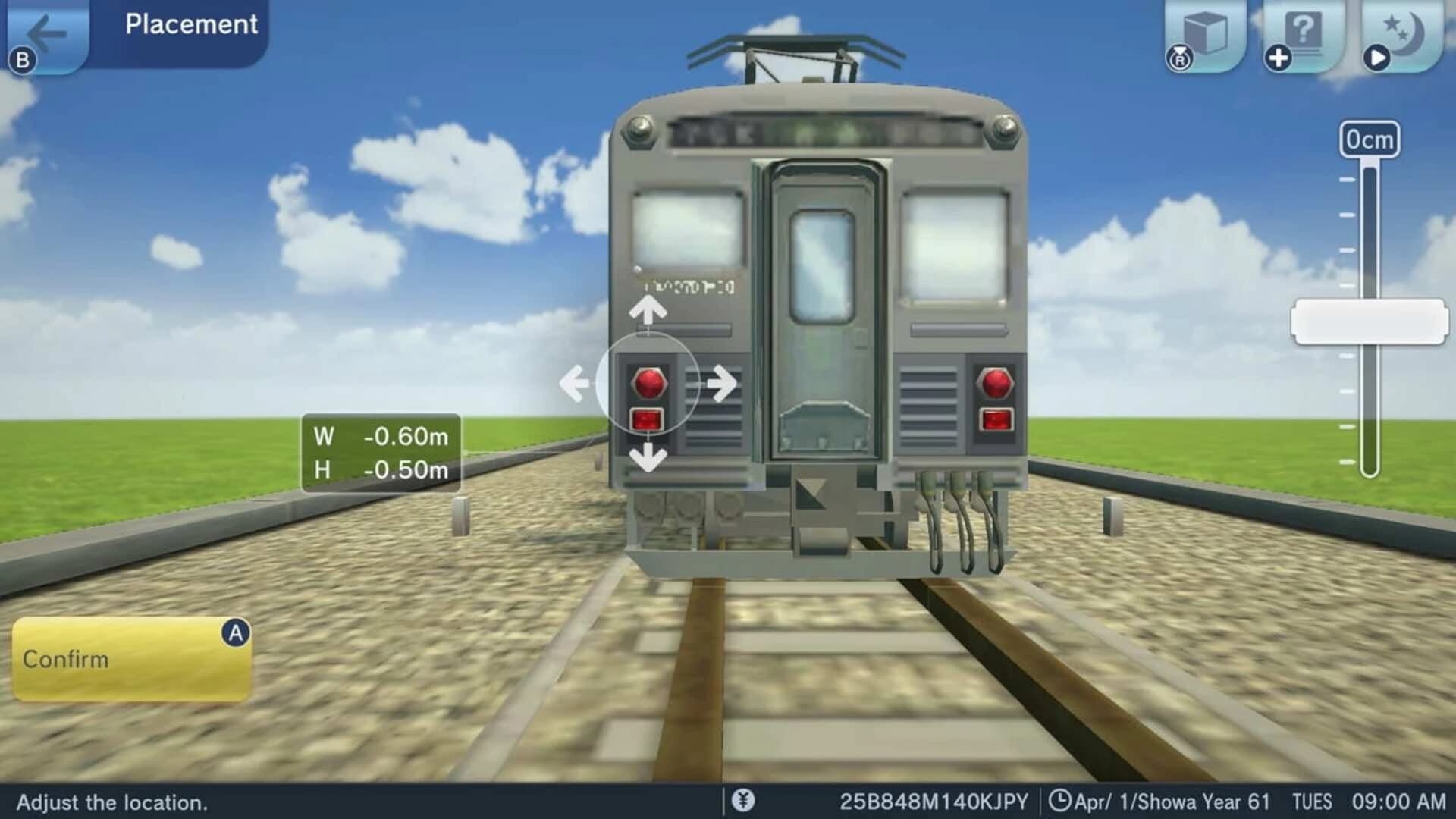 A-Train All Aboard! Tourism screenshot 5