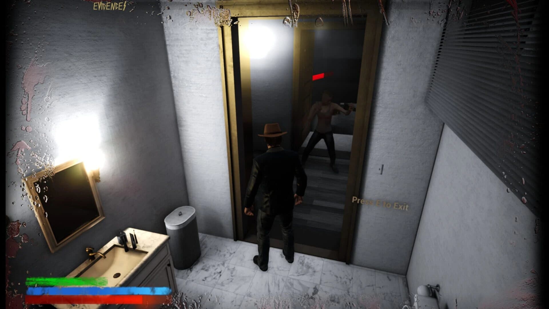 A Turd: The Game screenshot 2