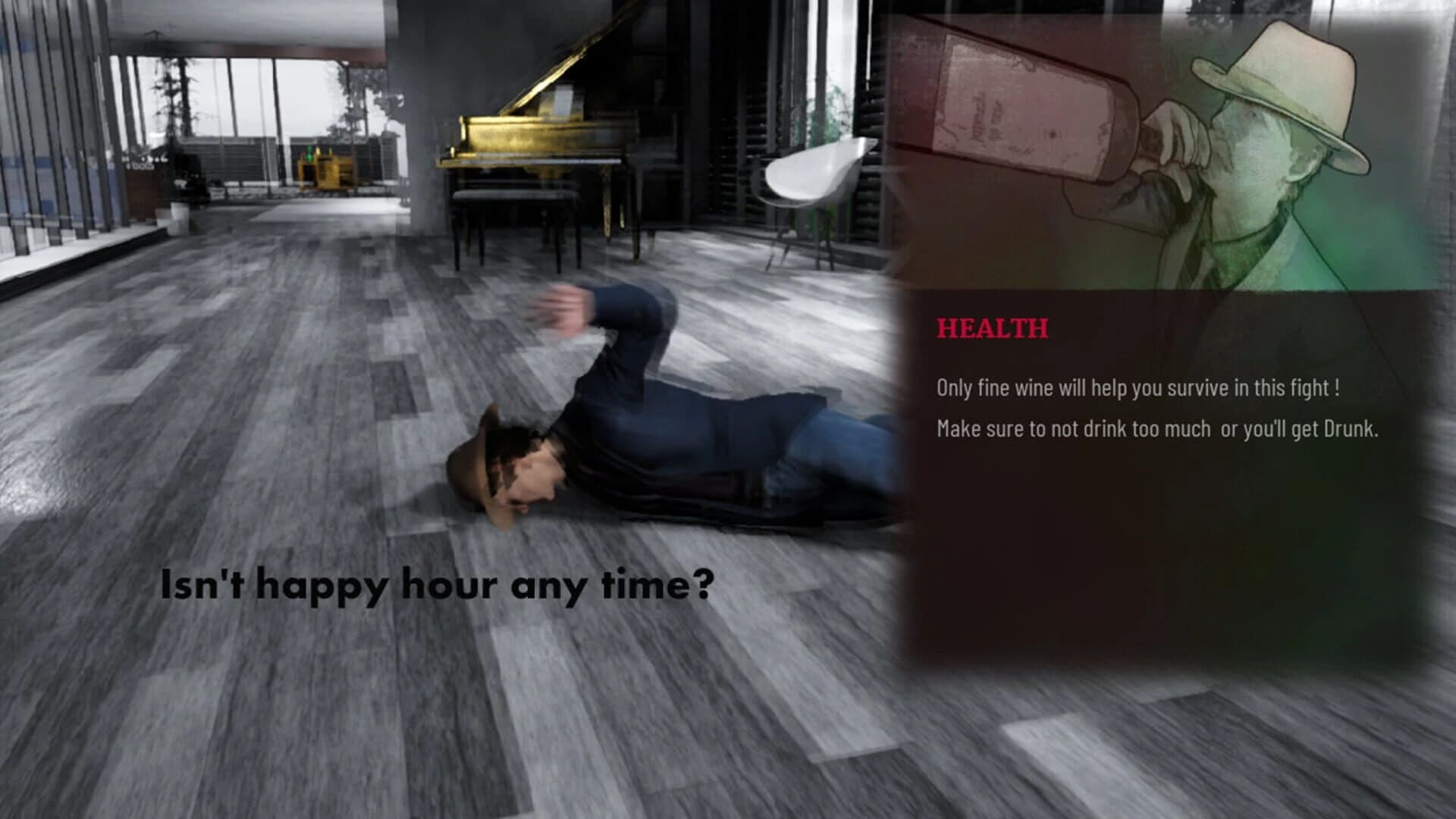 A Turd: The Game screenshot 4
