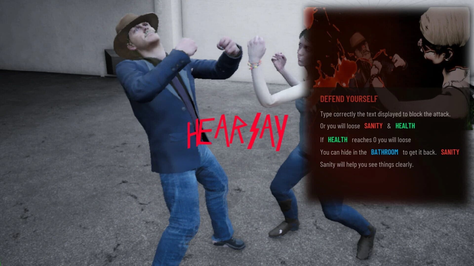 A Turd: The Game screenshot 1